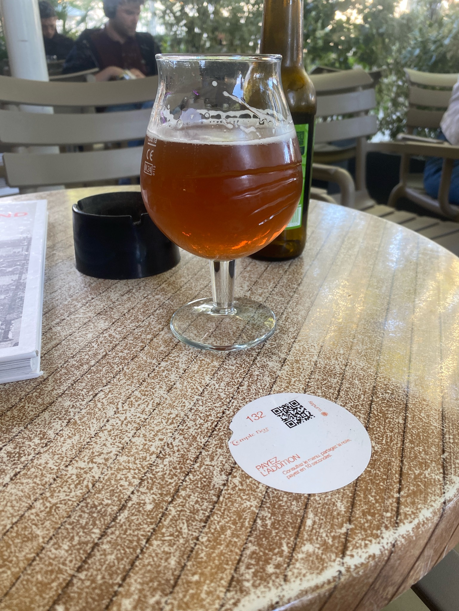 Corsican IPA, France