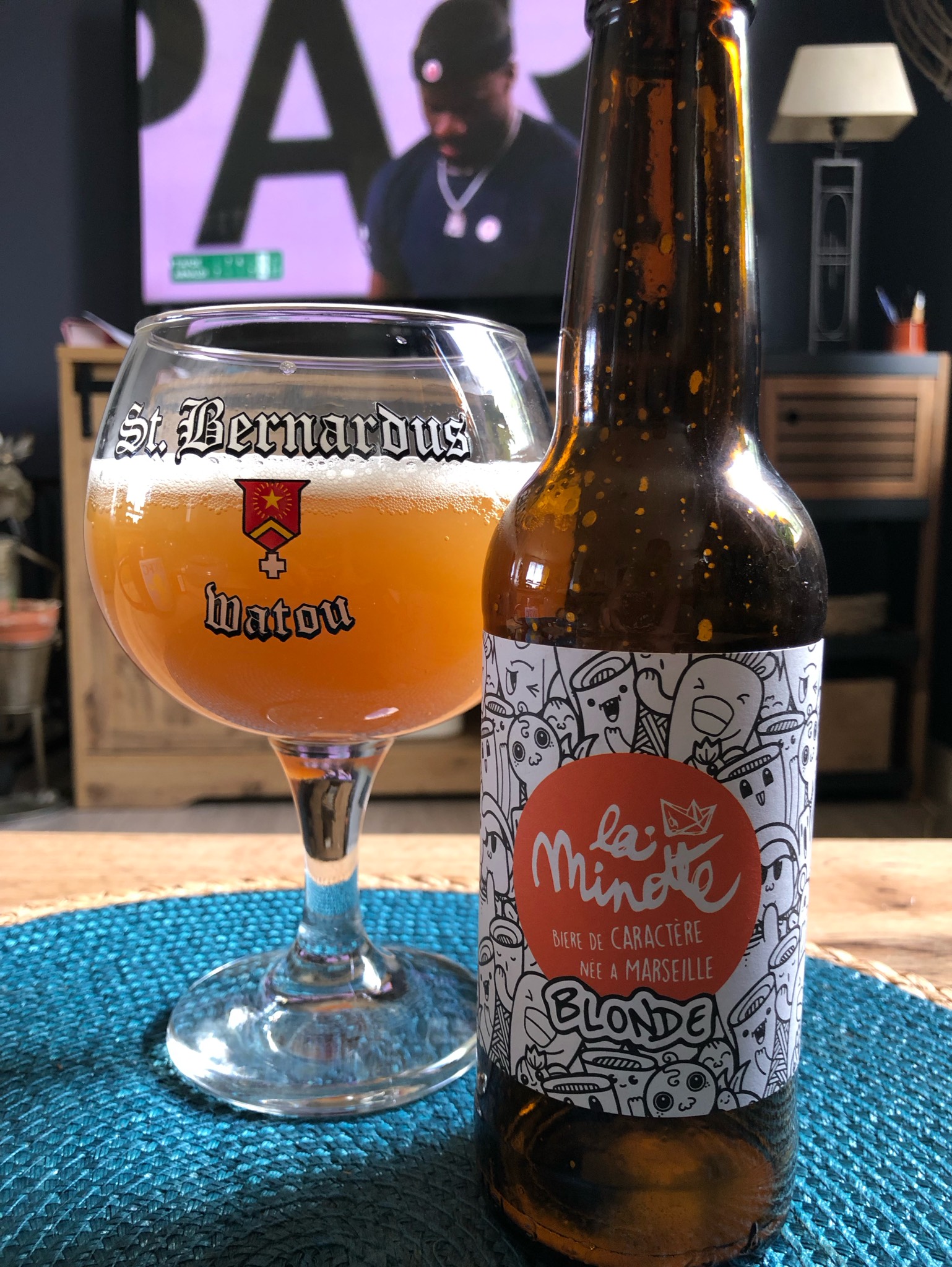 La Minotte Originale, La Minotte - Minot Brasserie [Closed]