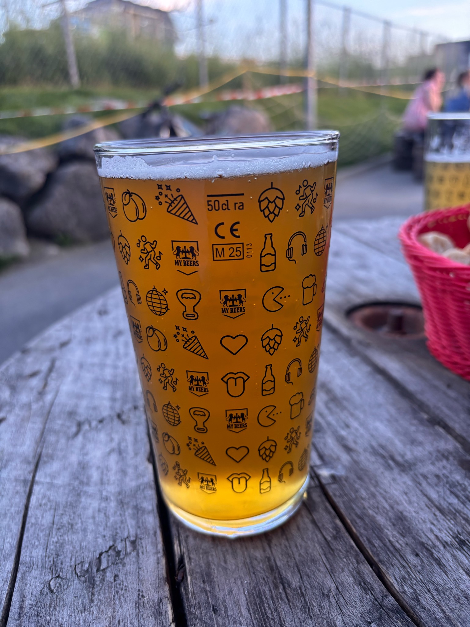 Nectar'on, Brasserie La Rochoise