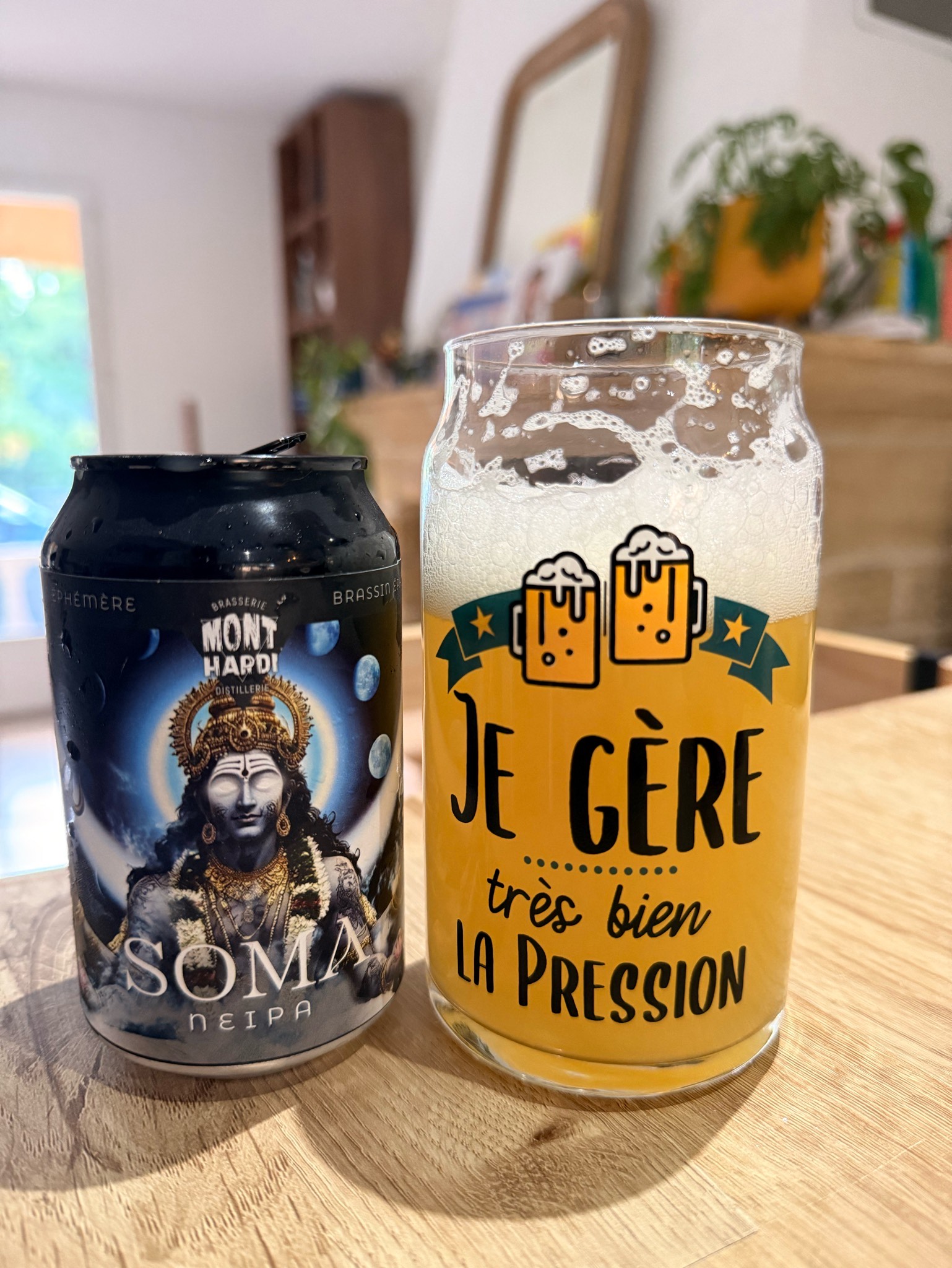 Soma, France