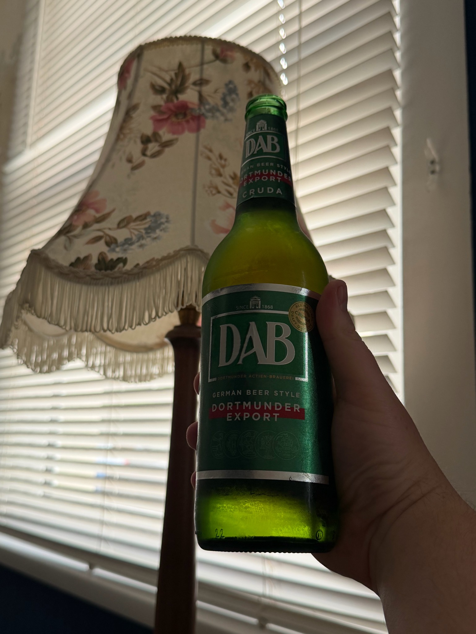 DAB Original / DAB Pilsener, Germany