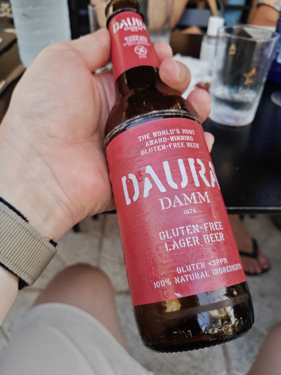 Daura, Spain