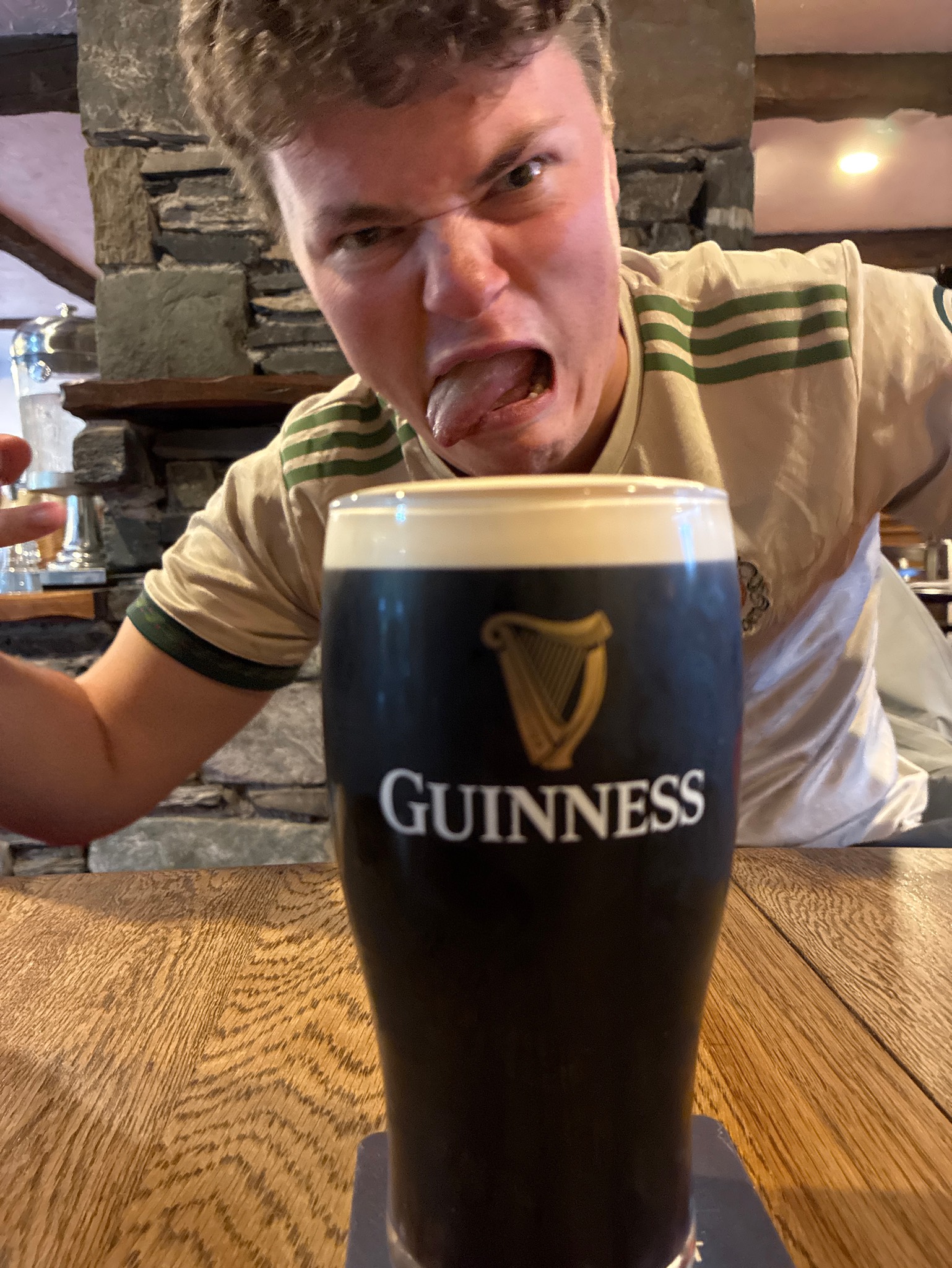 Guinness, Guinness Kenya