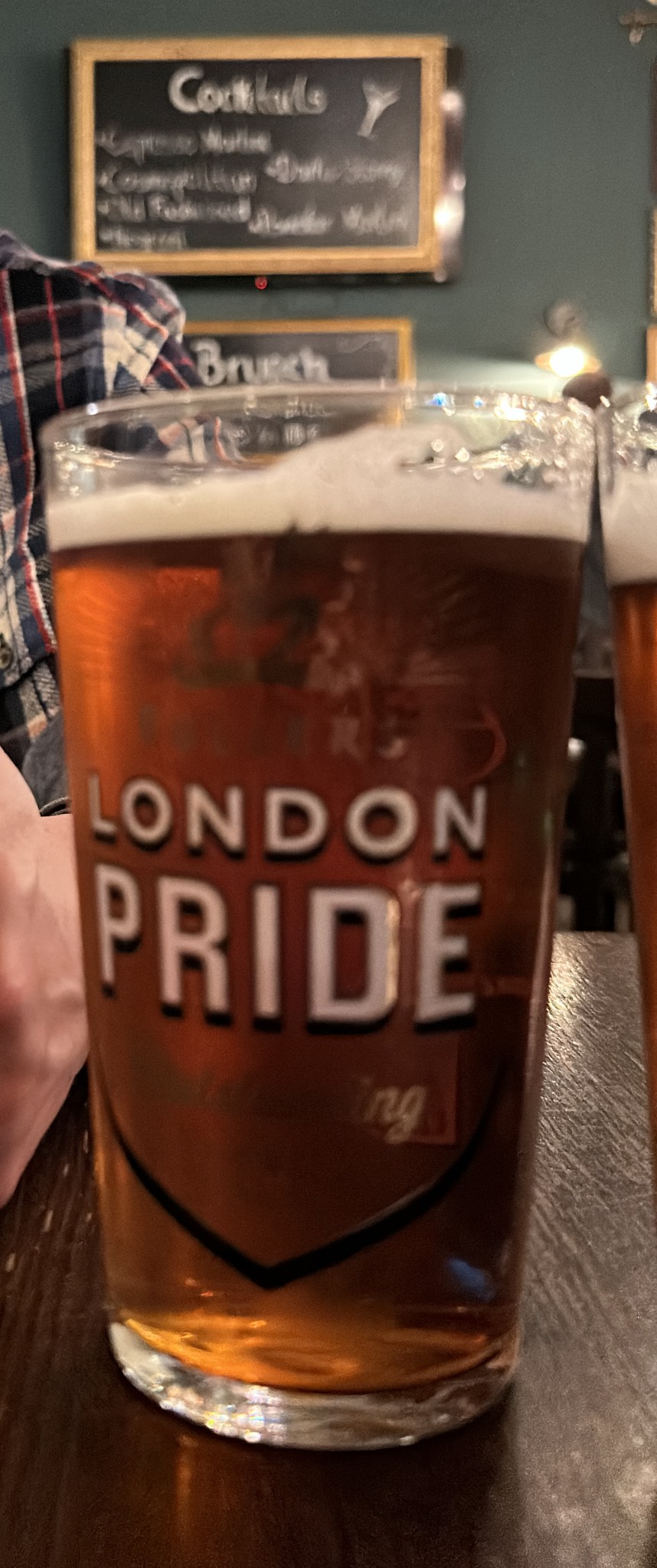 London Pride, England
