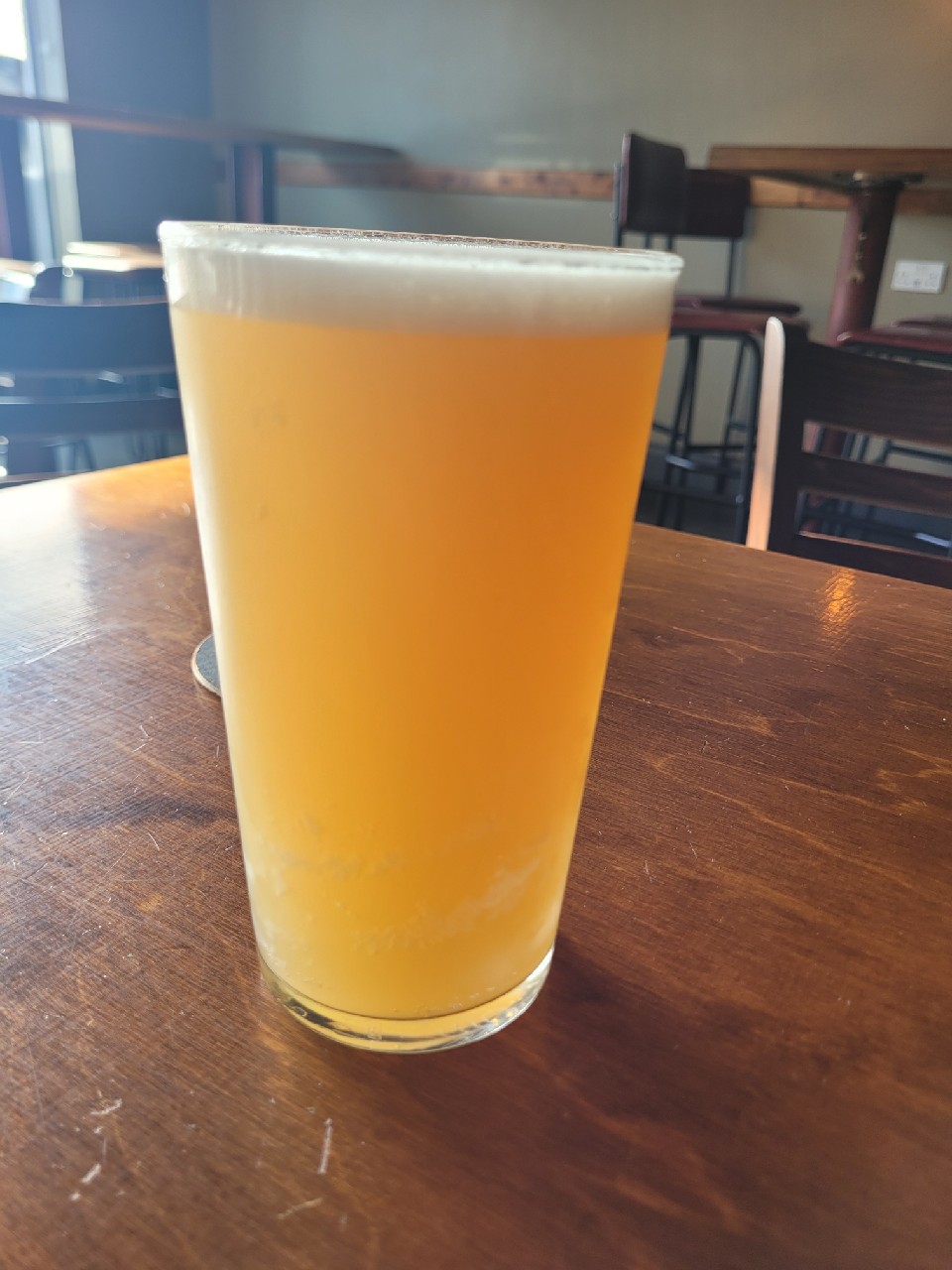 Paper Boy, Rivington Brewing Co.