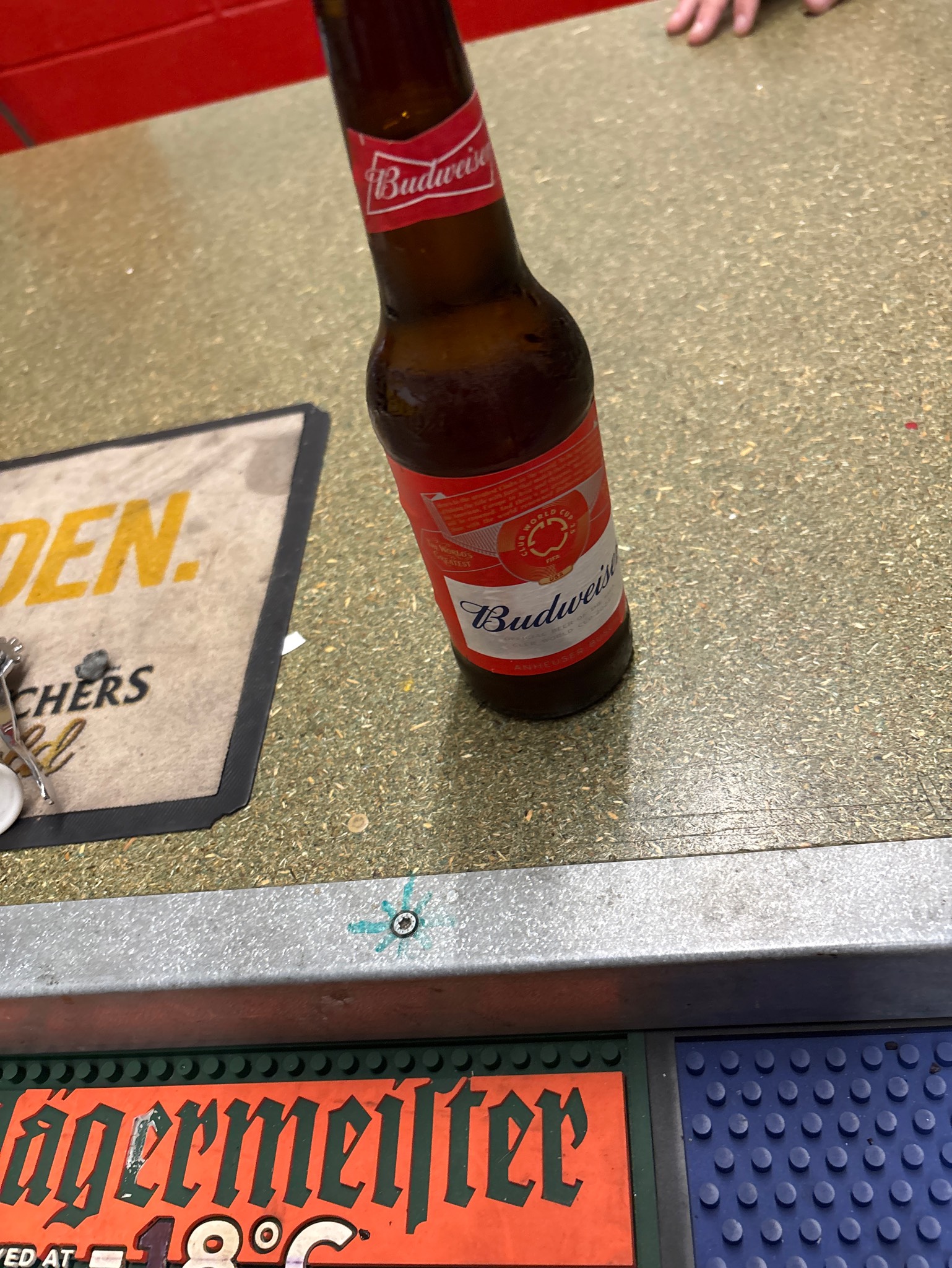 Budweiser / Bud, United States