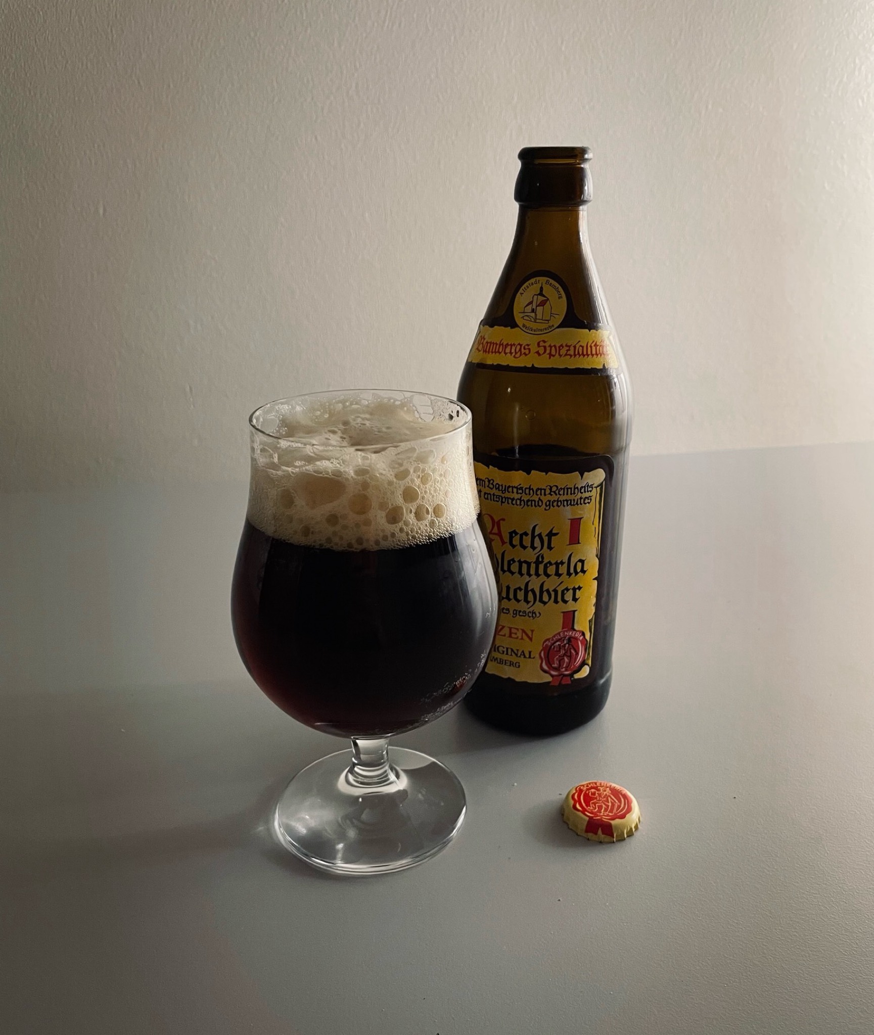 Aecht Schlenkerla Rauchbier Märzen, Germany