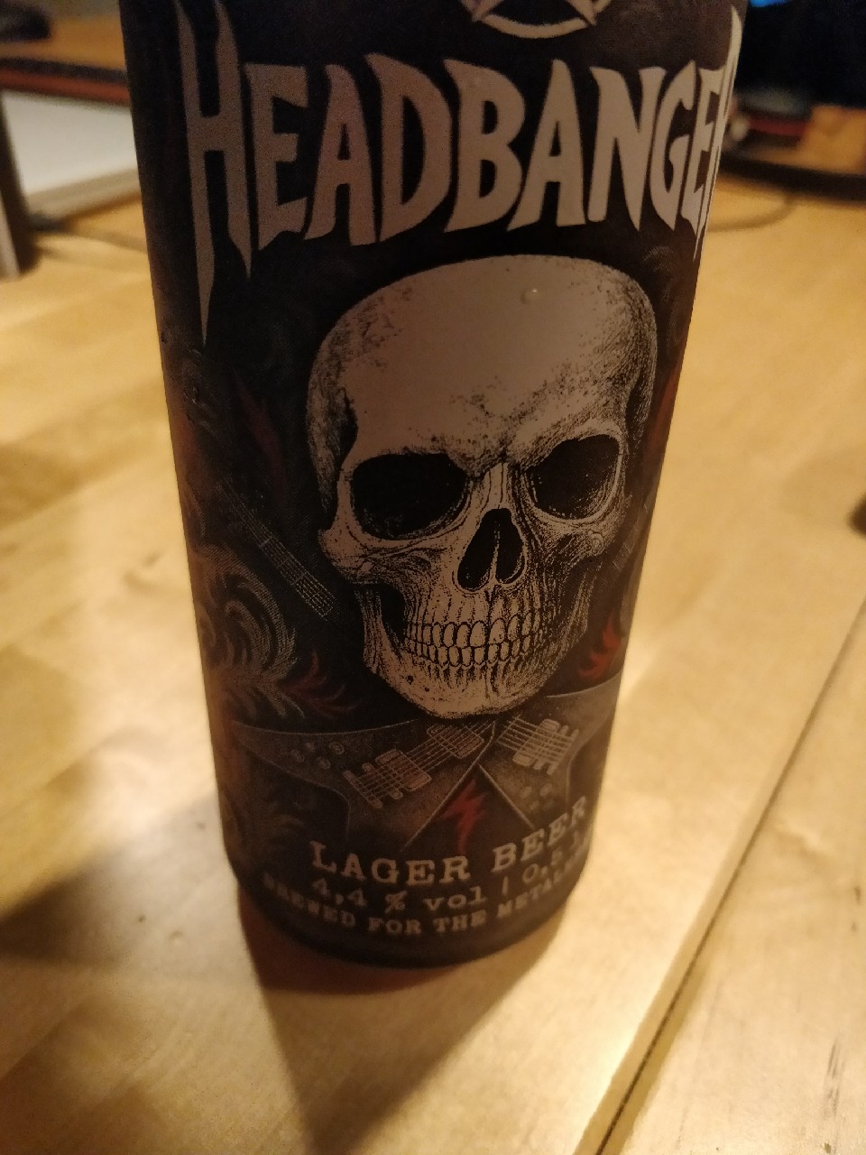Headbanger, Germany