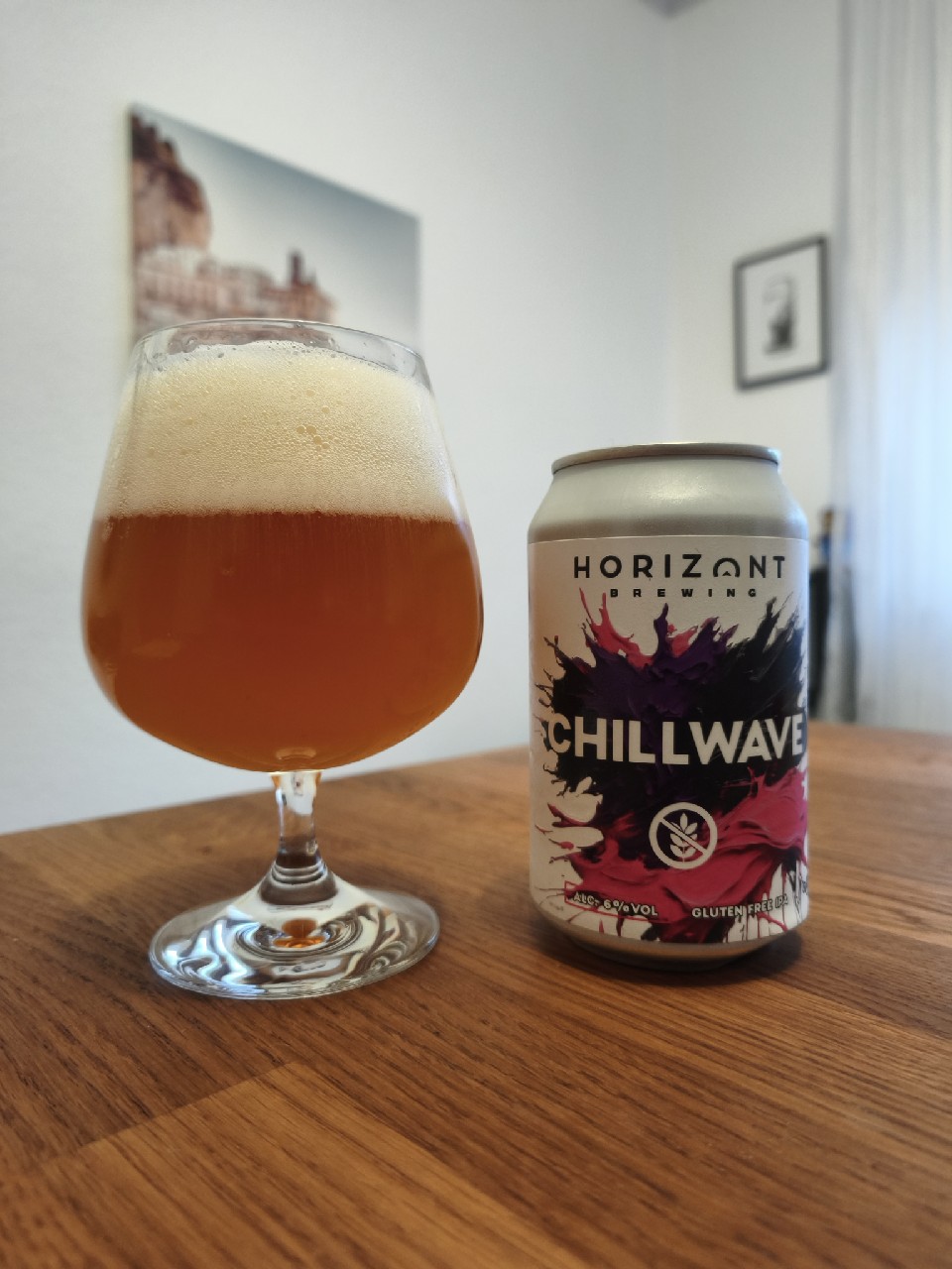 Chillwave, Hungary