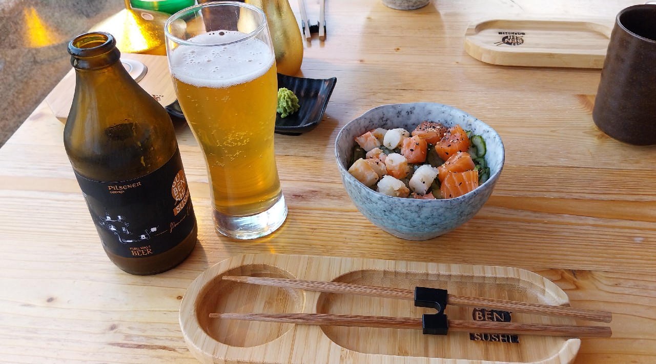 Subeshi pilsener, Praxis