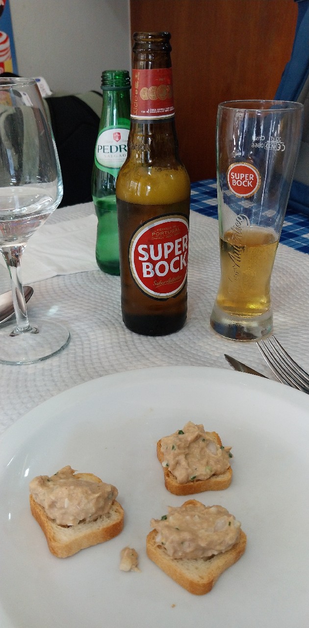 Super Bock, Portugal