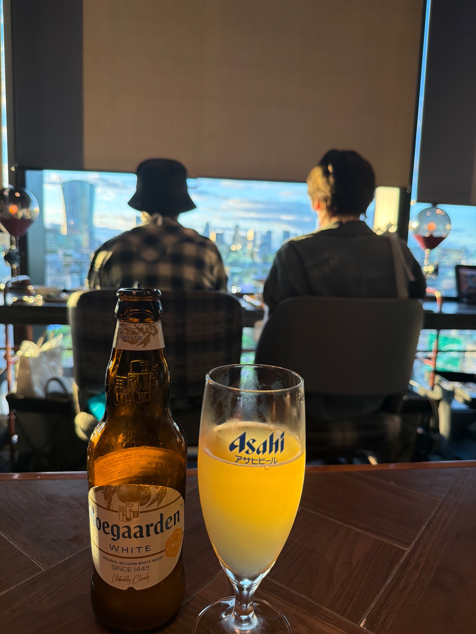 Hoegaarden original white, Belgium