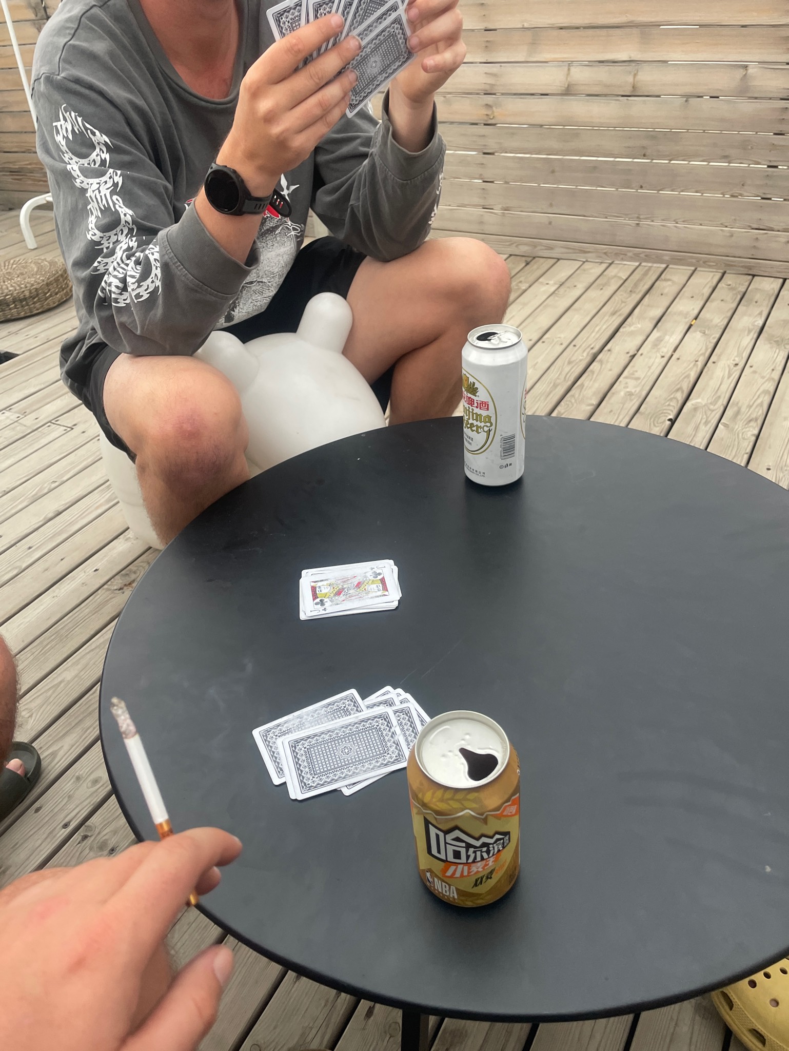 Harbin Beer 10, Harbin Beer / Harbin Brewing / 哈尔滨啤酒