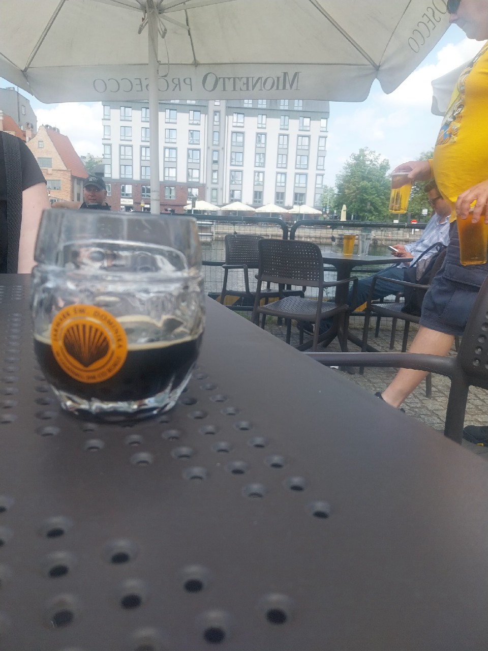 Dripper, Moon Lark Brewery