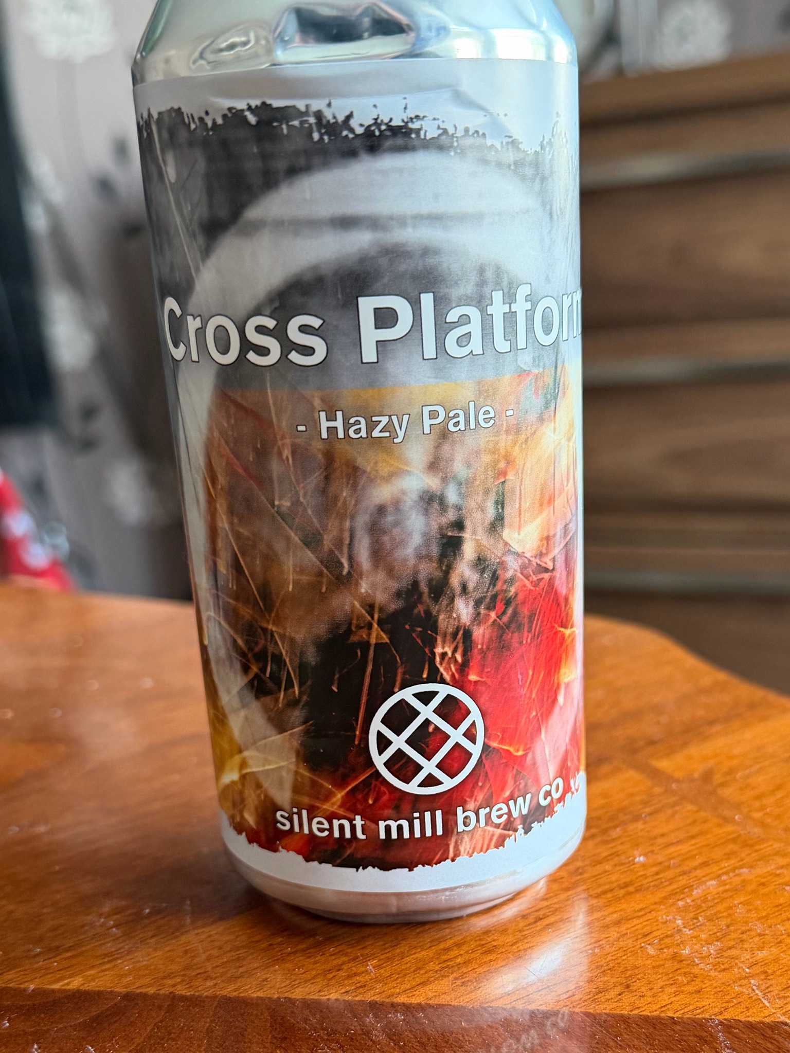 Cross Platform, Silent Mill Brew Co