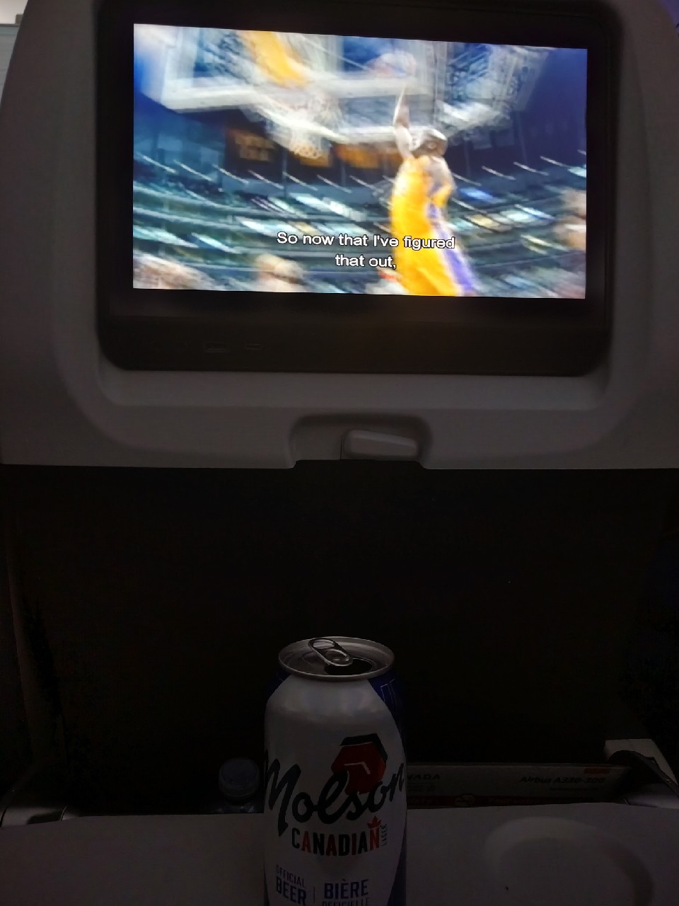 Molson Canadian, Molson Coors