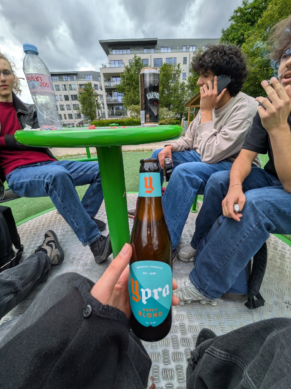 Ypra, Belgium