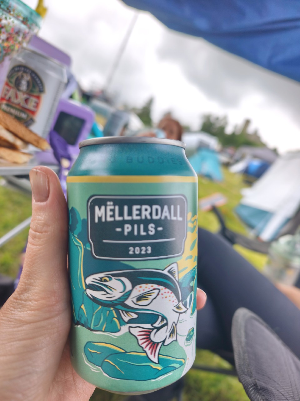 Mëllerdall Pils, Cattitude Sarl