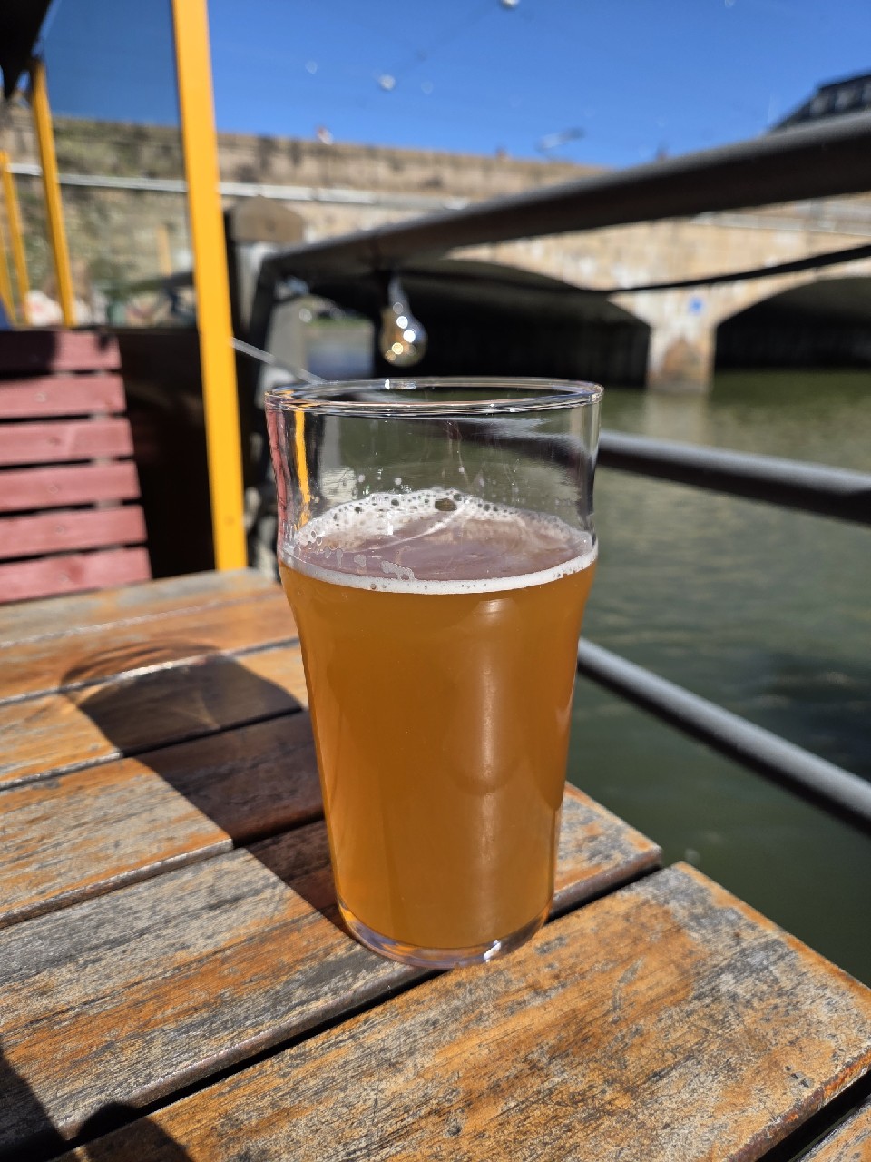 Mufloni DIPA 8.0%, Finland
