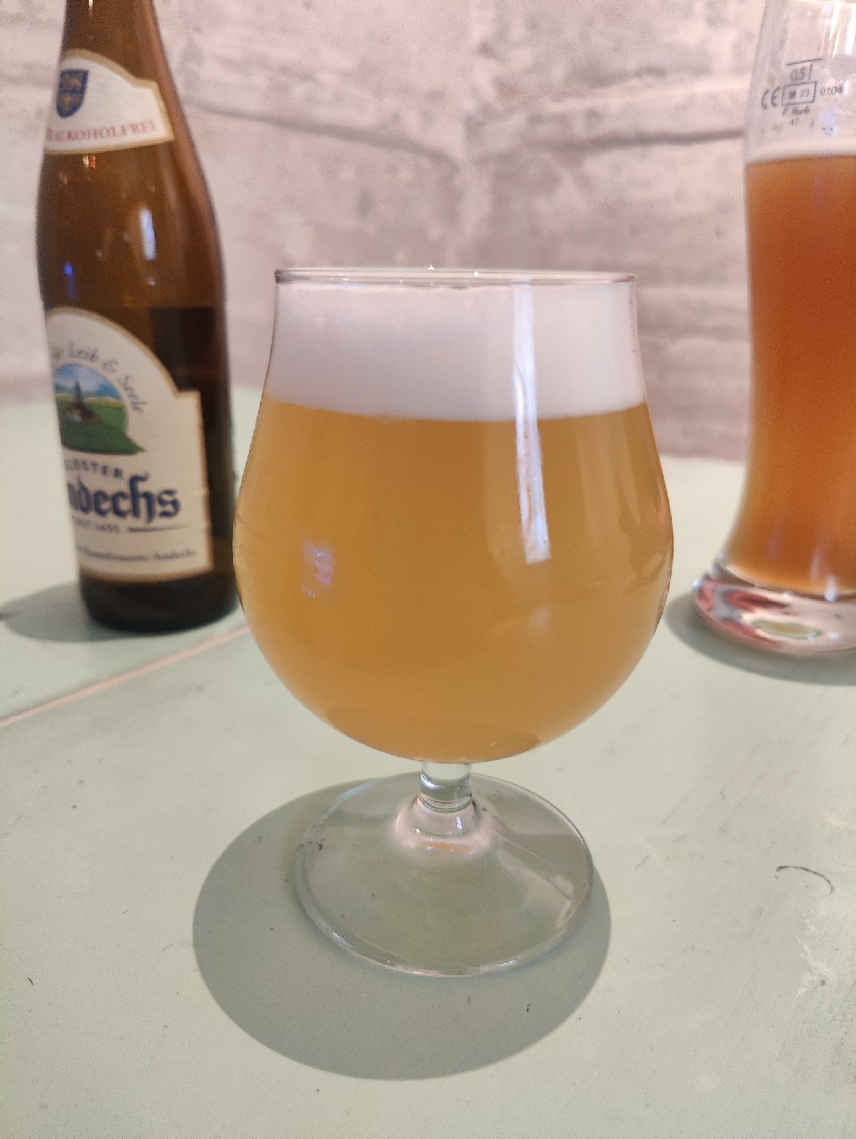 West Of Nelson, Reset Brewery