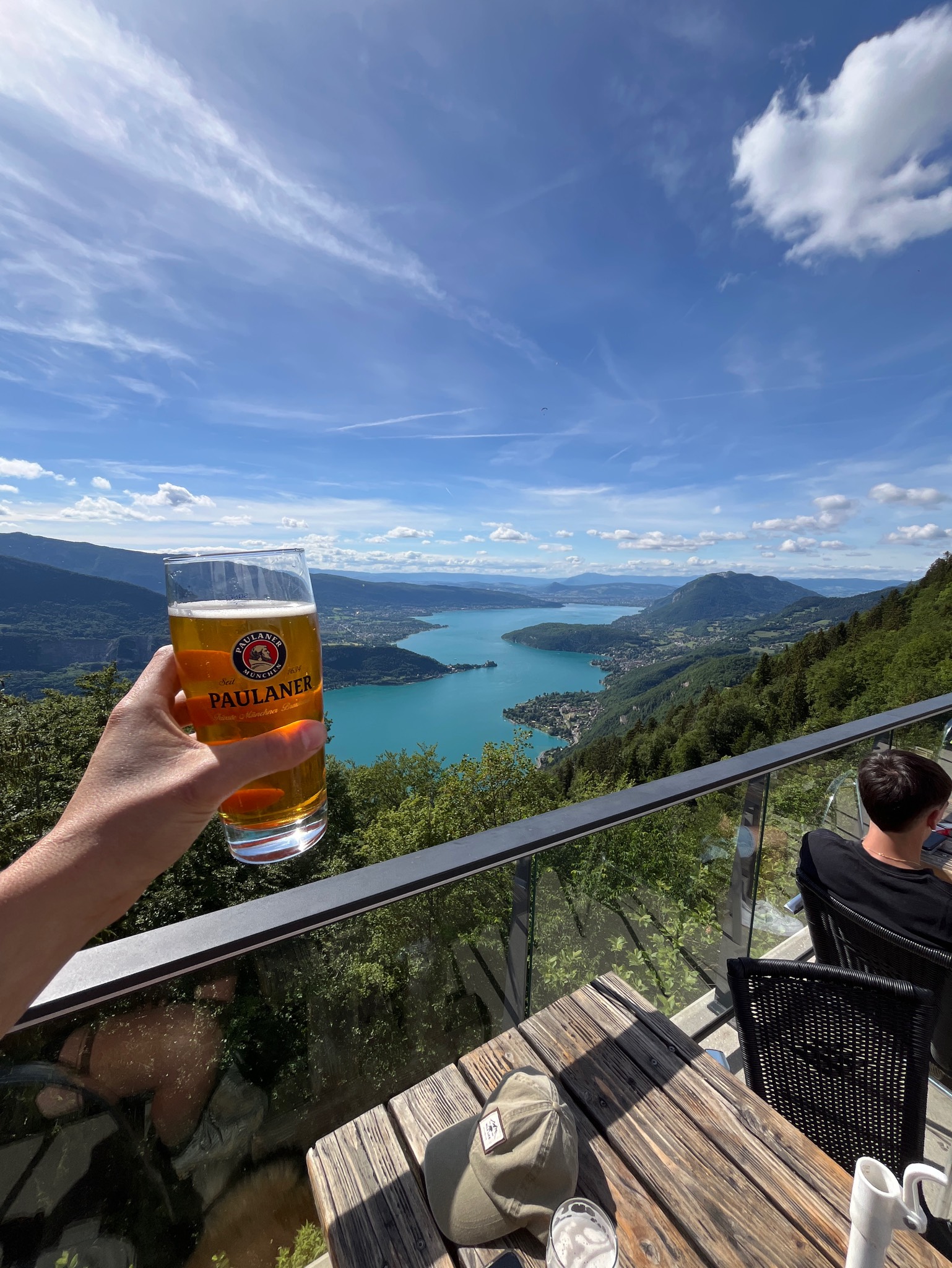 St. Thomas Bavarian Blond, Germany