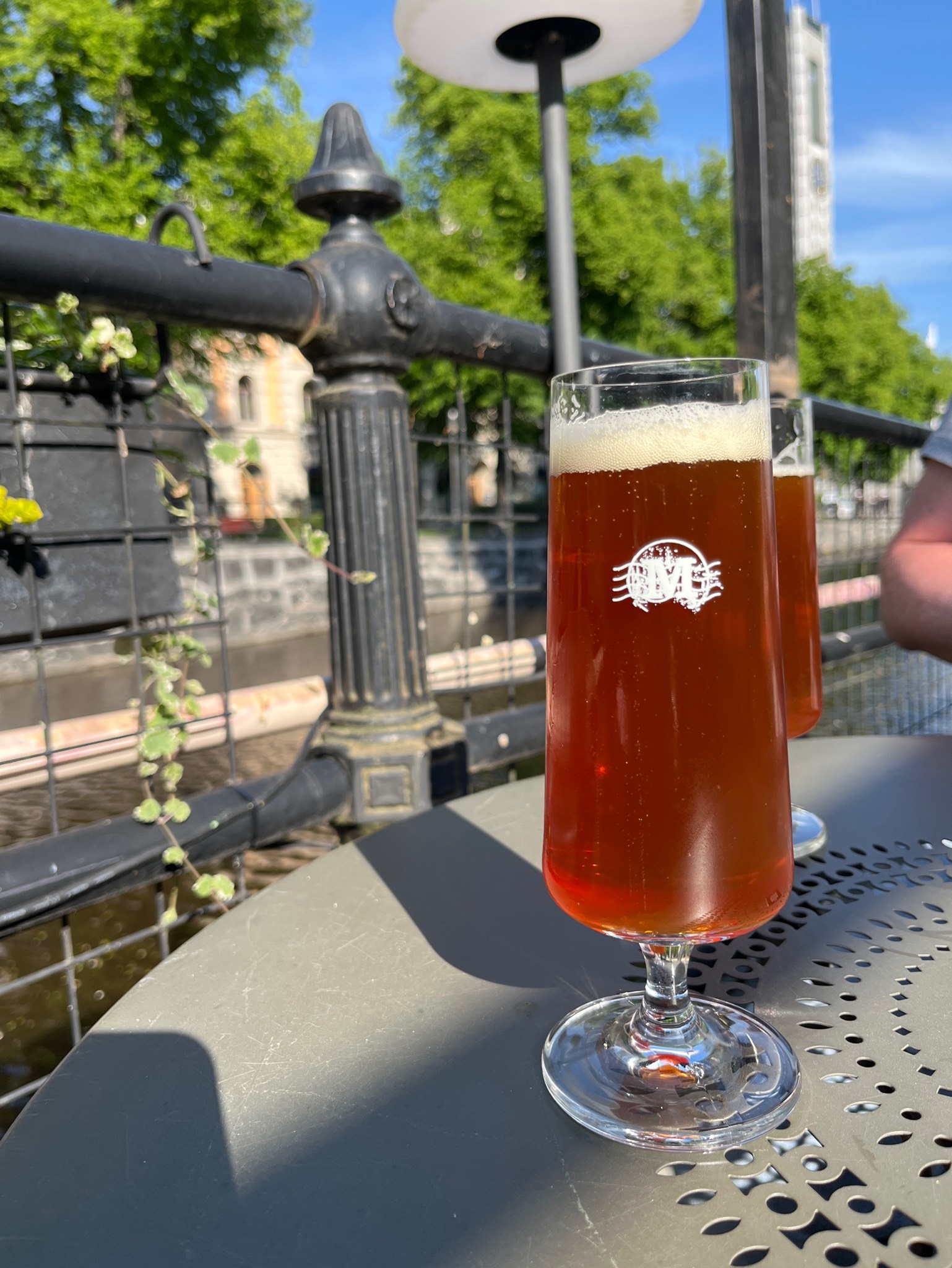 A Ship Full of IPA 5.8%, Sweden