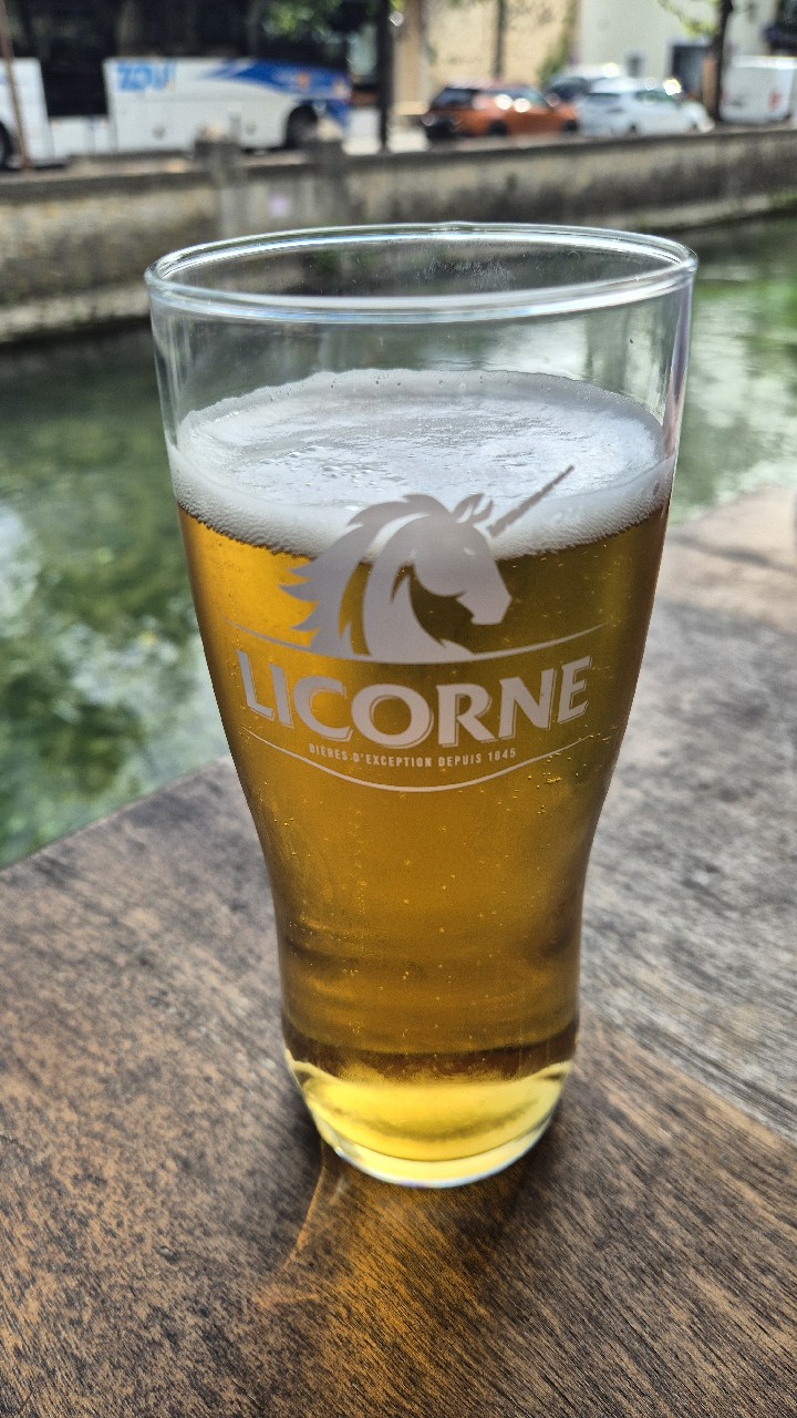 Licorne Authentique, France