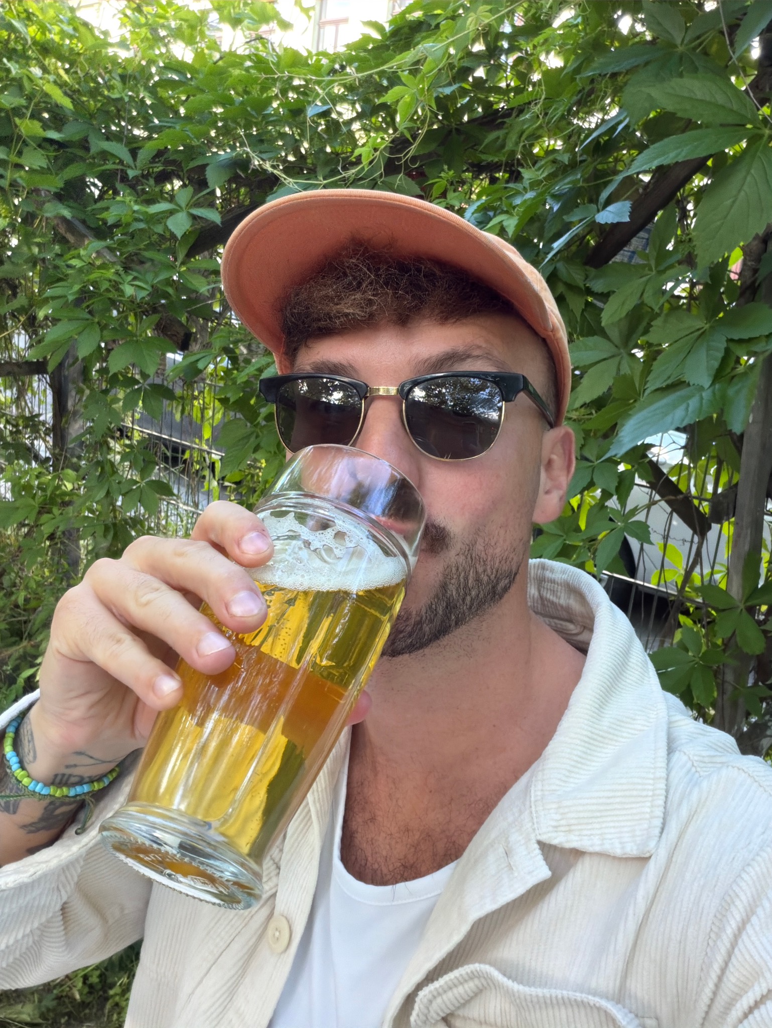 Edel Pils, Ebensfelder Brauhaus