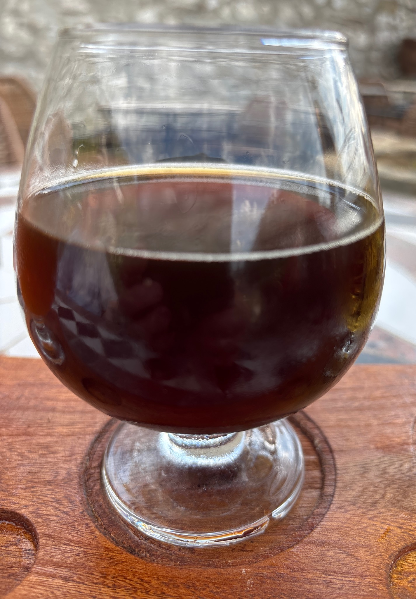 Korça Tradicionale e Zezë, Birra Korça
