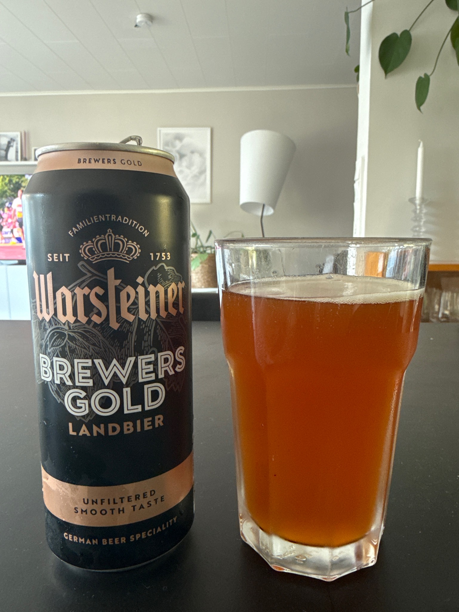 Brewers Gold, Germany
