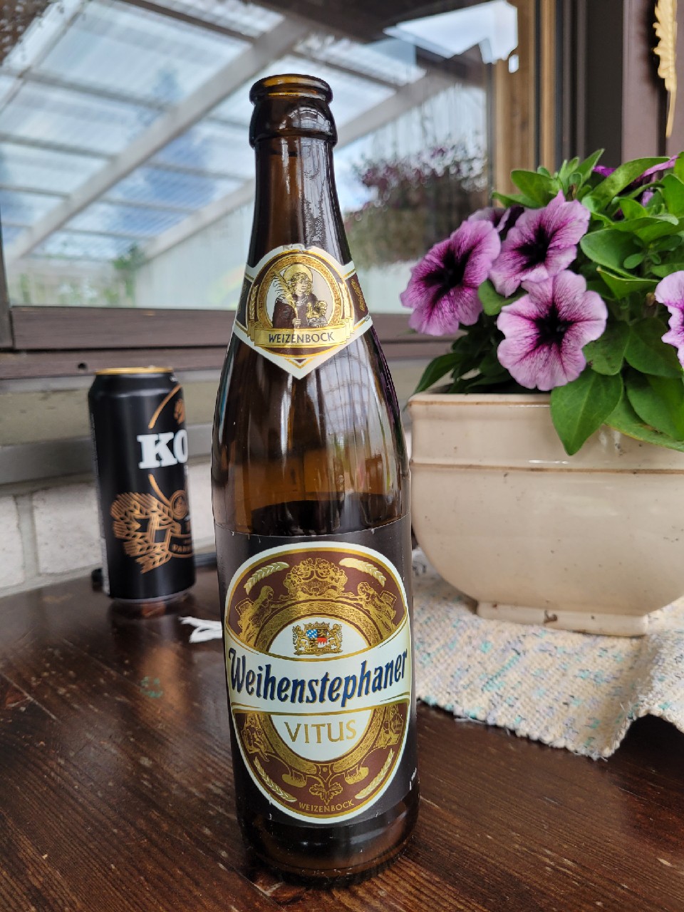 Weihenstephaner Vitus, Germany