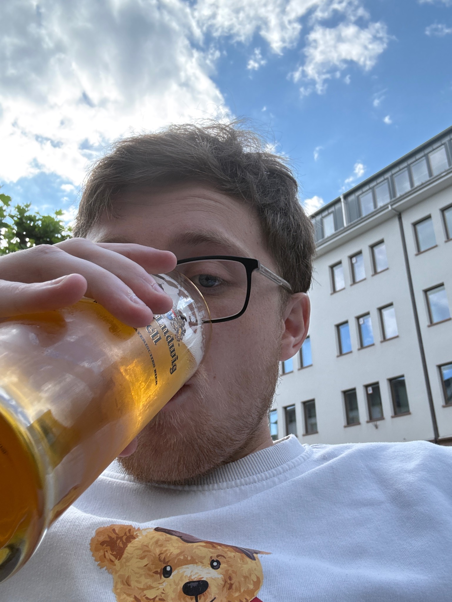 König Ludwig Hell, König Ludwig Schlossbrauerei Kaltenberg (Warsteiner)