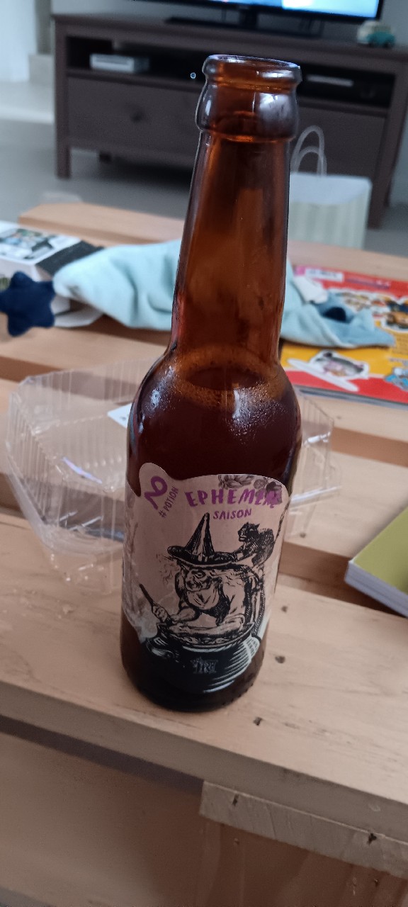 Éphémère Hiver #1, Mousses Du Rouergue