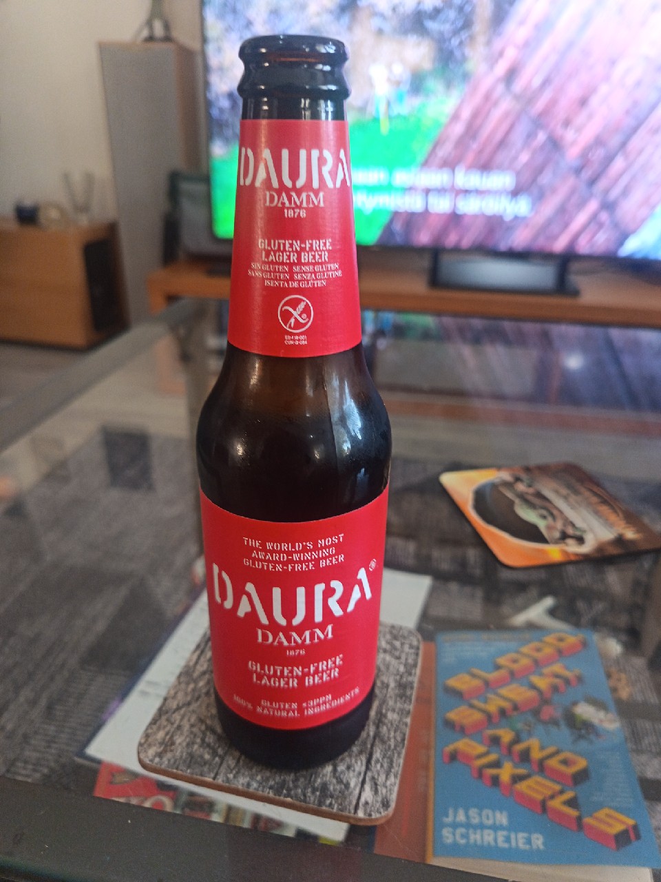 Daura, Spain