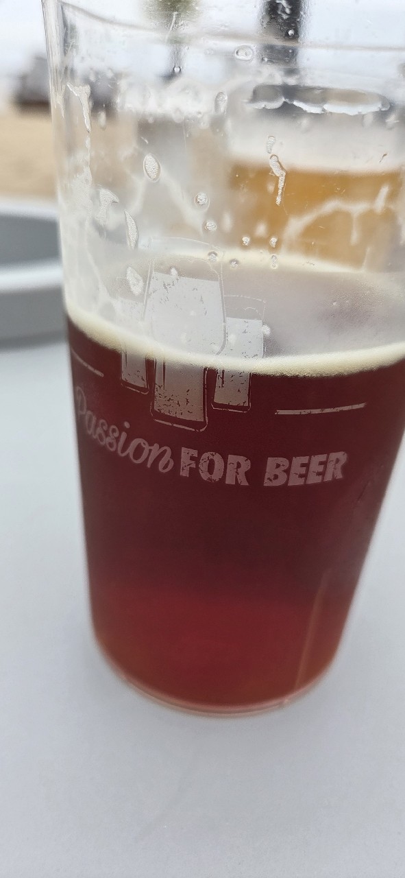 Grimbergen Dubbel / Double, Belgium