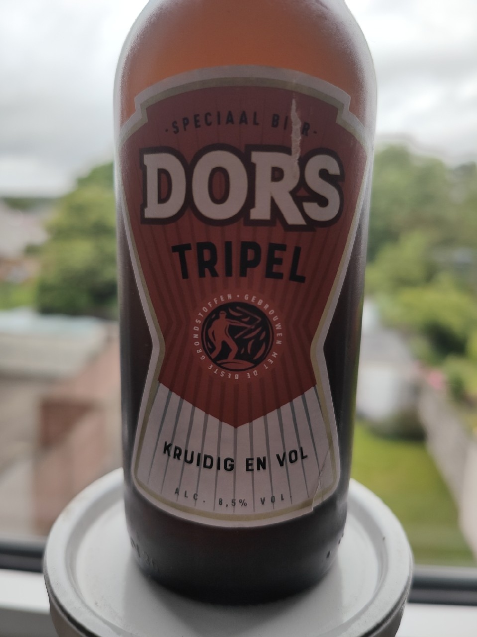Dors Tripel, Jumbo Supermarkten / Dors