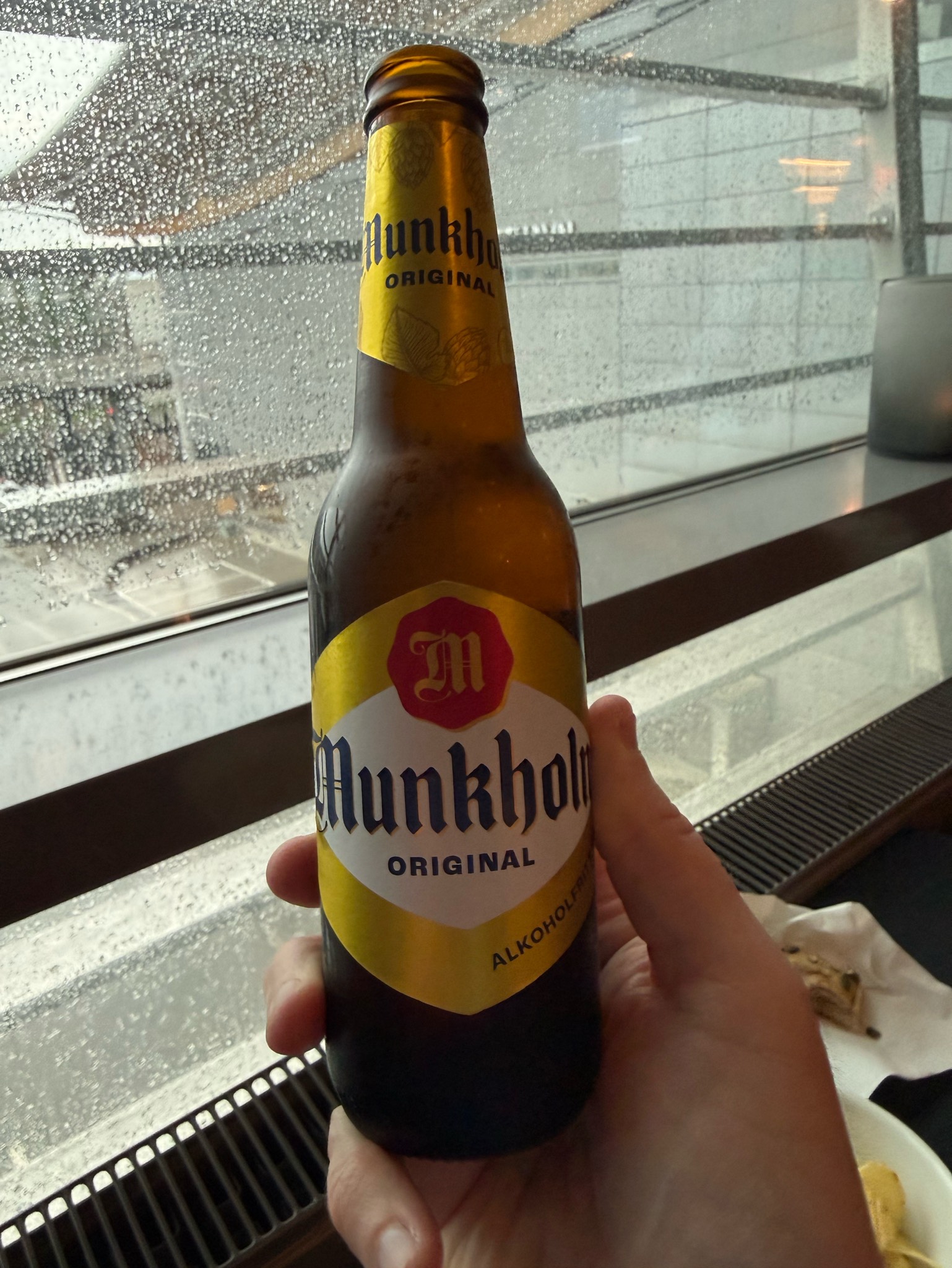 Munkholm Original, Norway