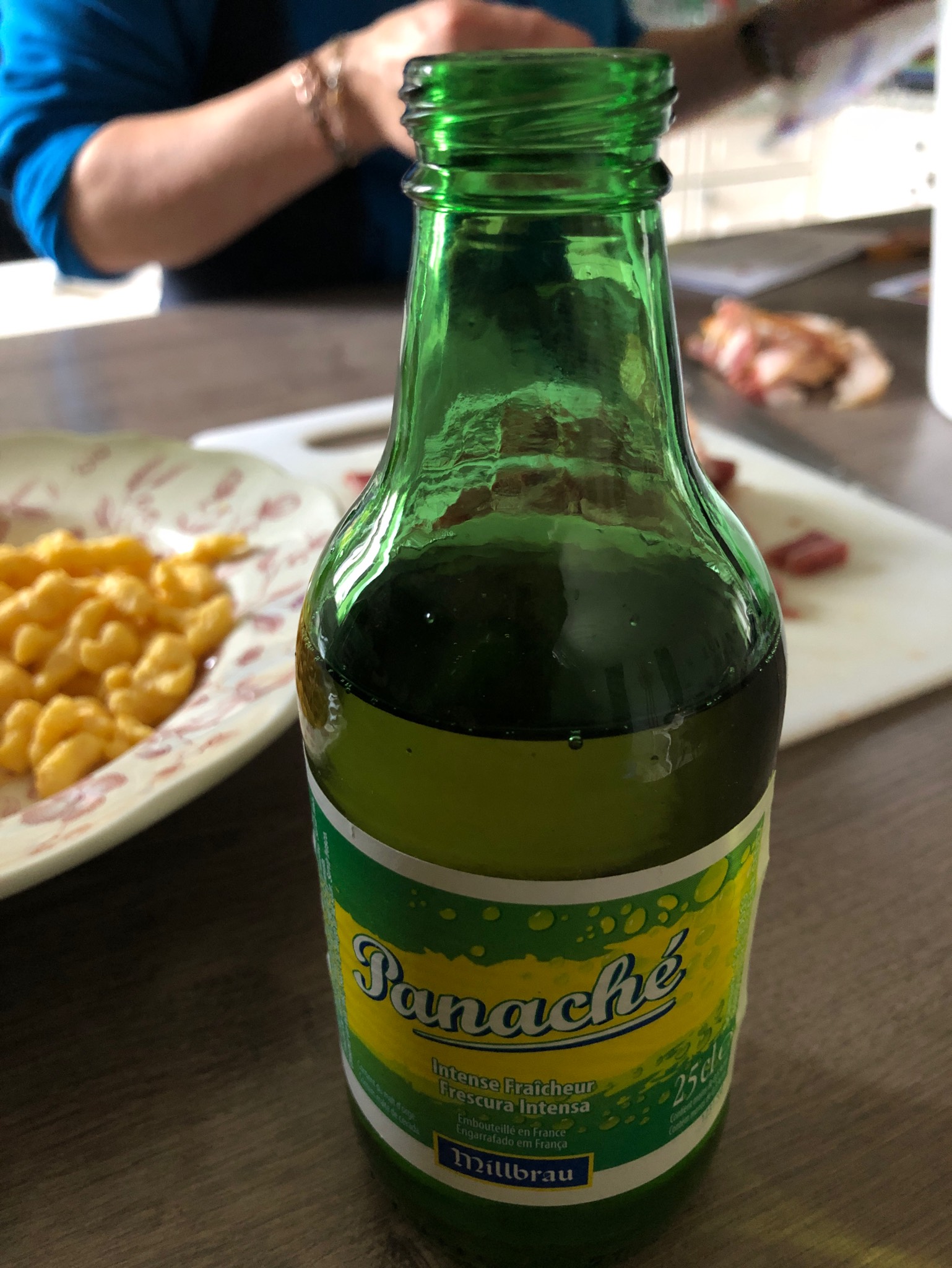 Millbrau Panaché, E. Leclerc - Marque Repère (Scamark)