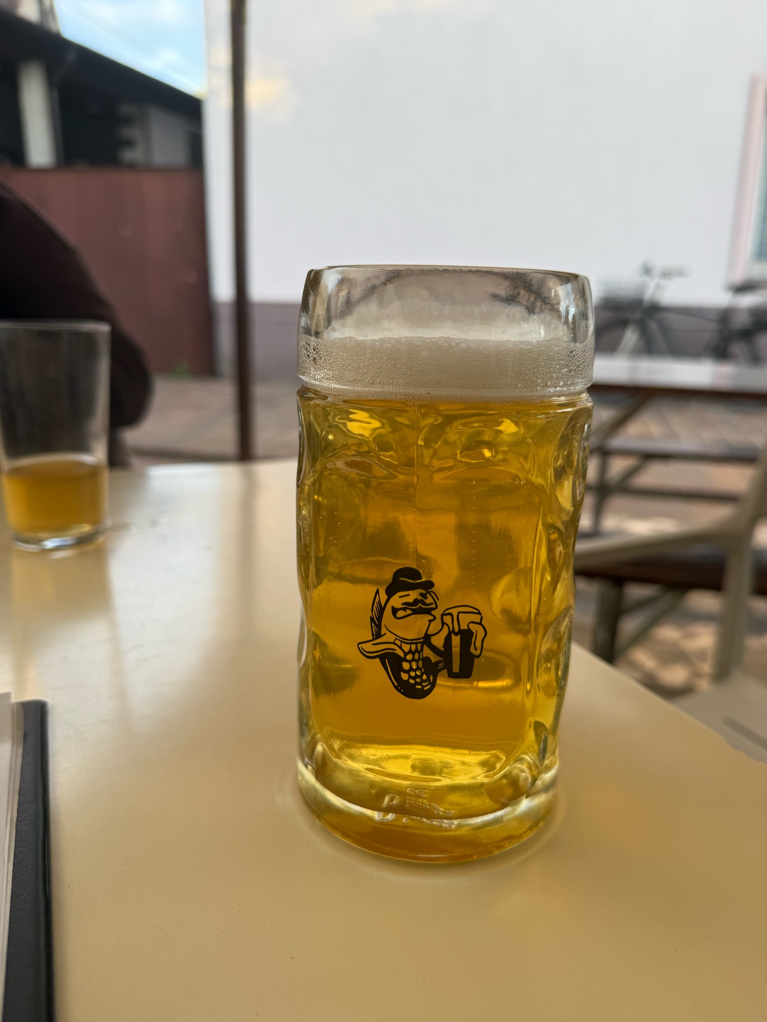 Divjak- Stajerski Pils, Lobik Brewery