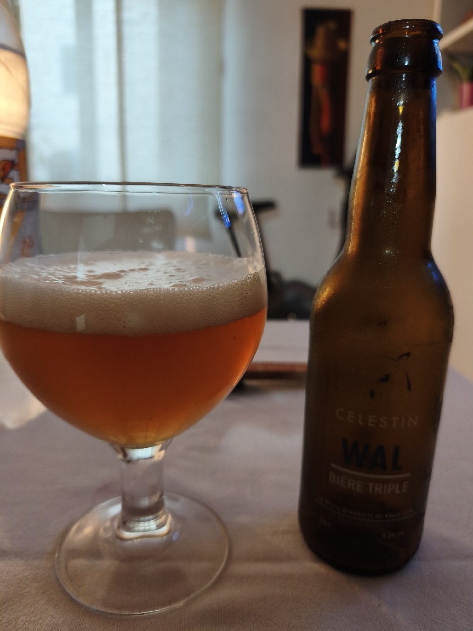 Wal, Célestin - La Micro-Brasserie Du Vieux-Lille