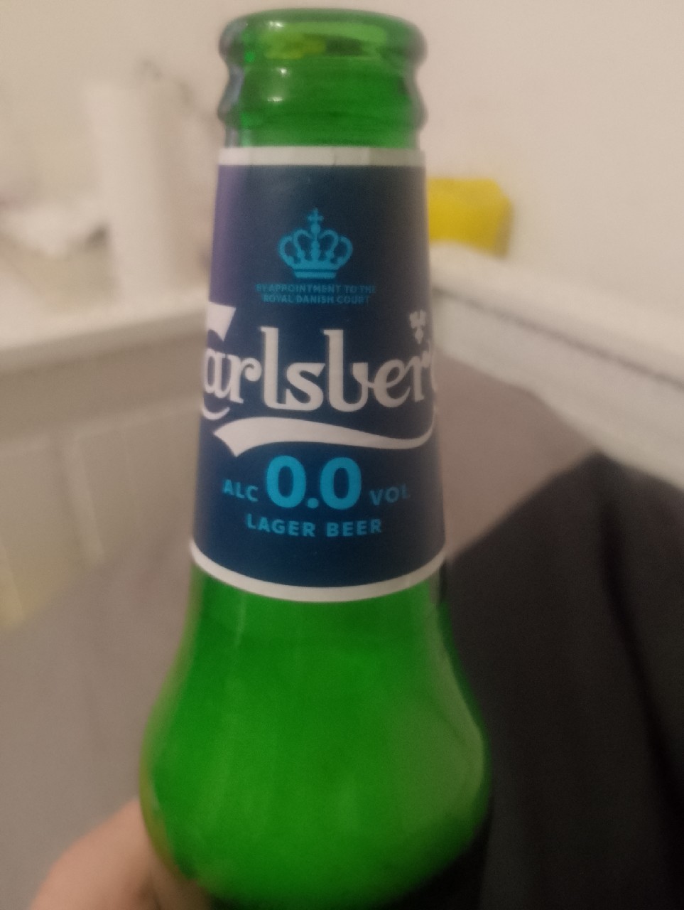 Carlsberg 0.0, Carlsberg Group