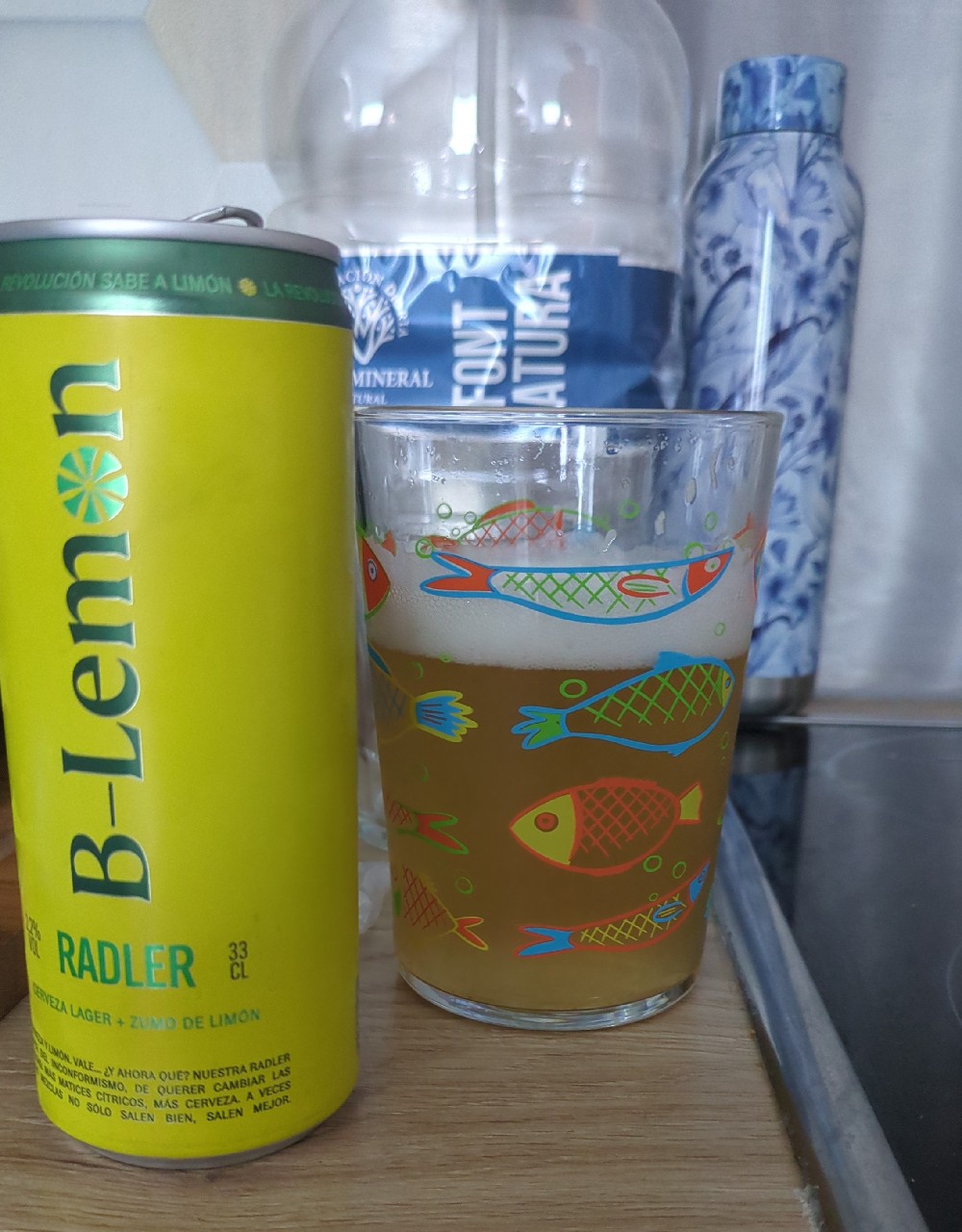 B-Lemon, Spain