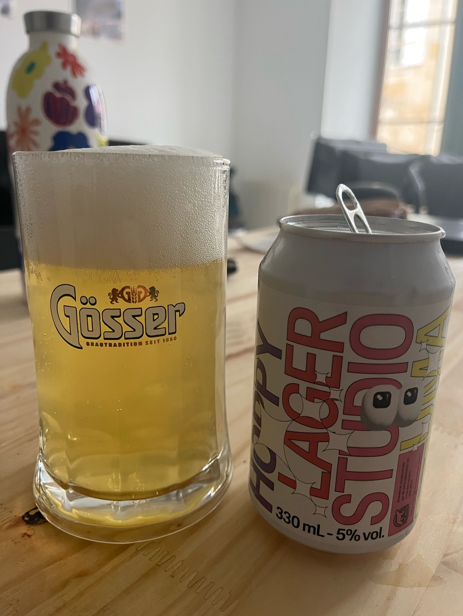 Studio Uma, 90 BPM Brewing Co.