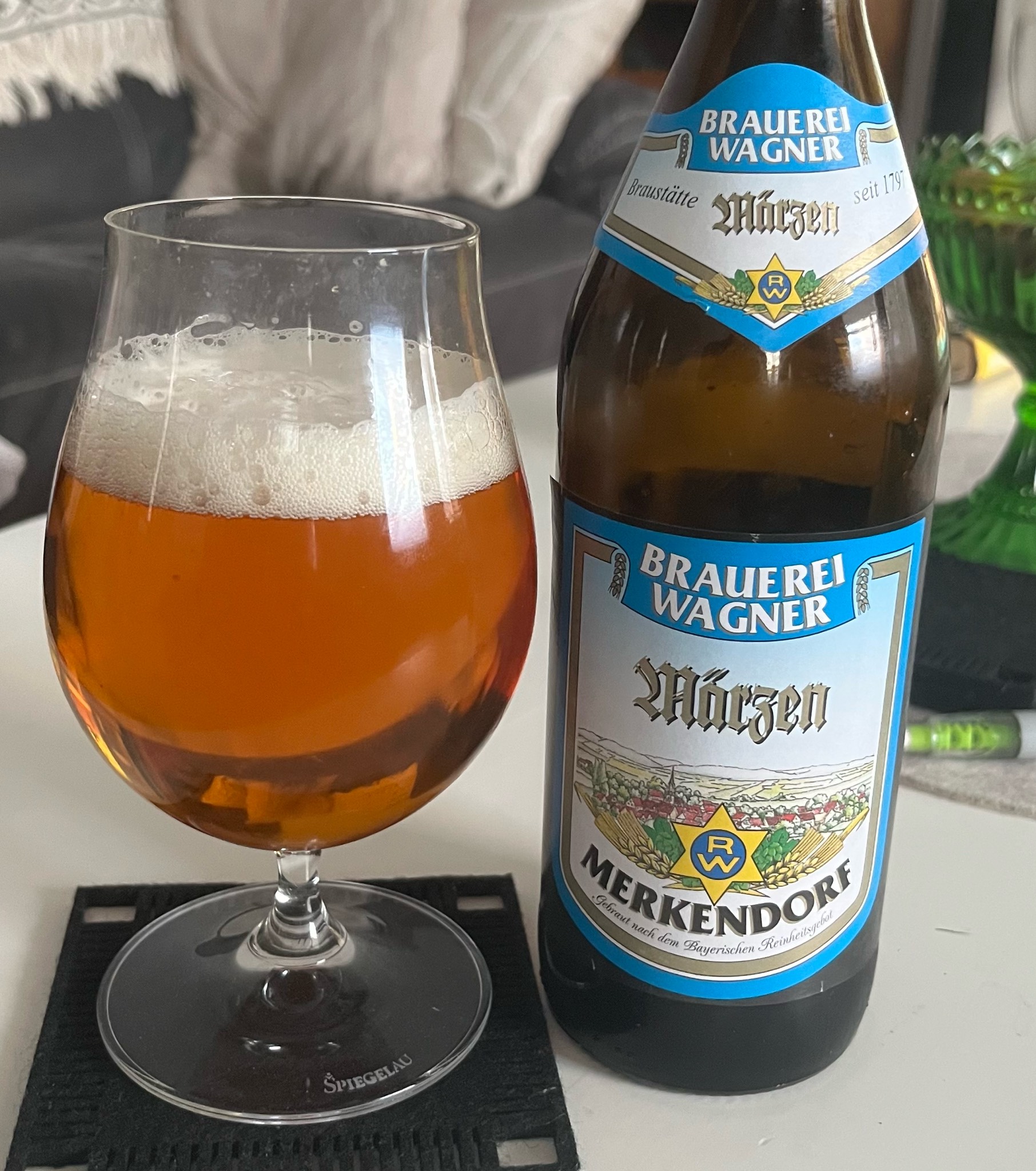 Märzen, Germany