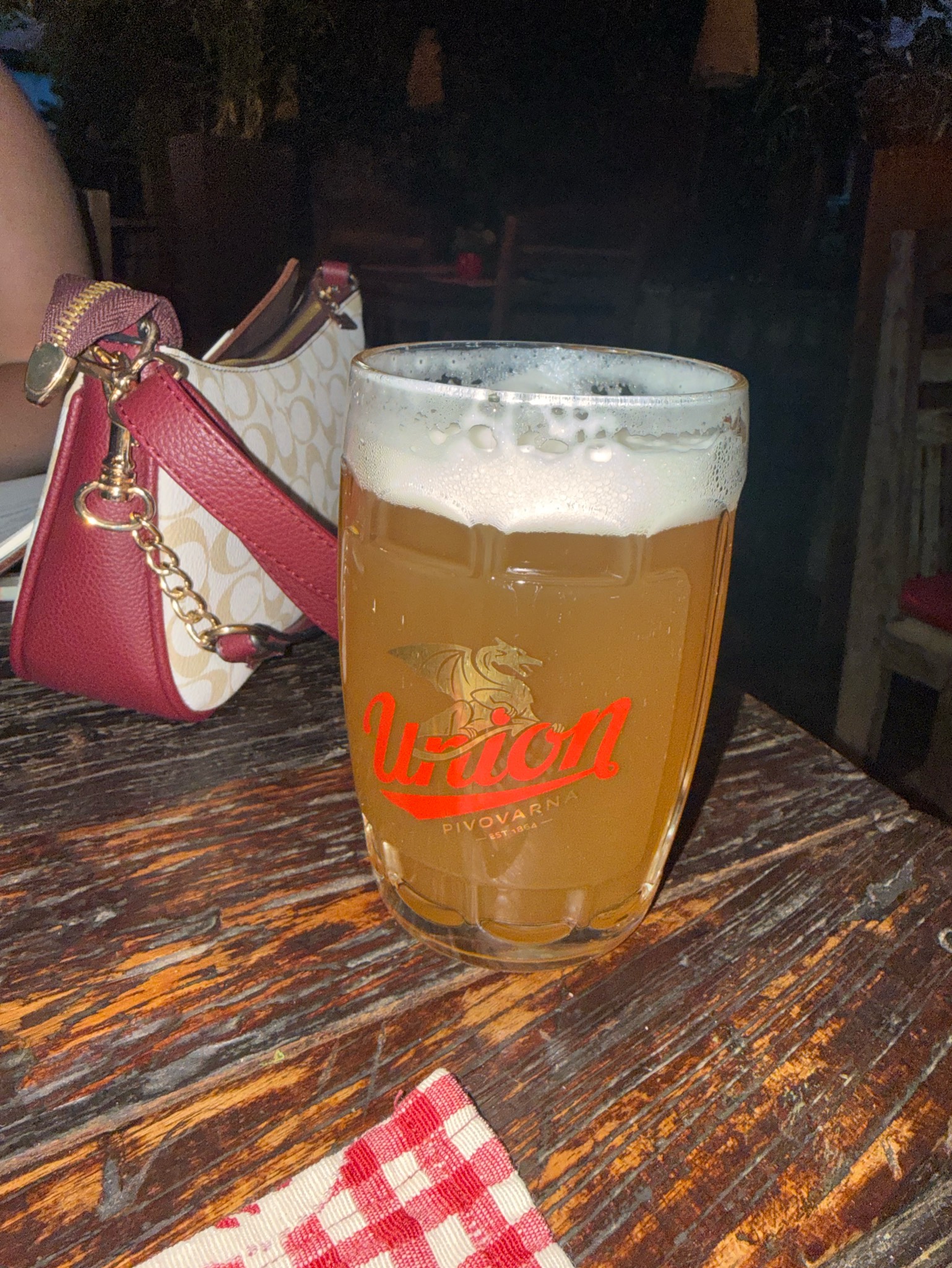 Union IPA, Slovenia