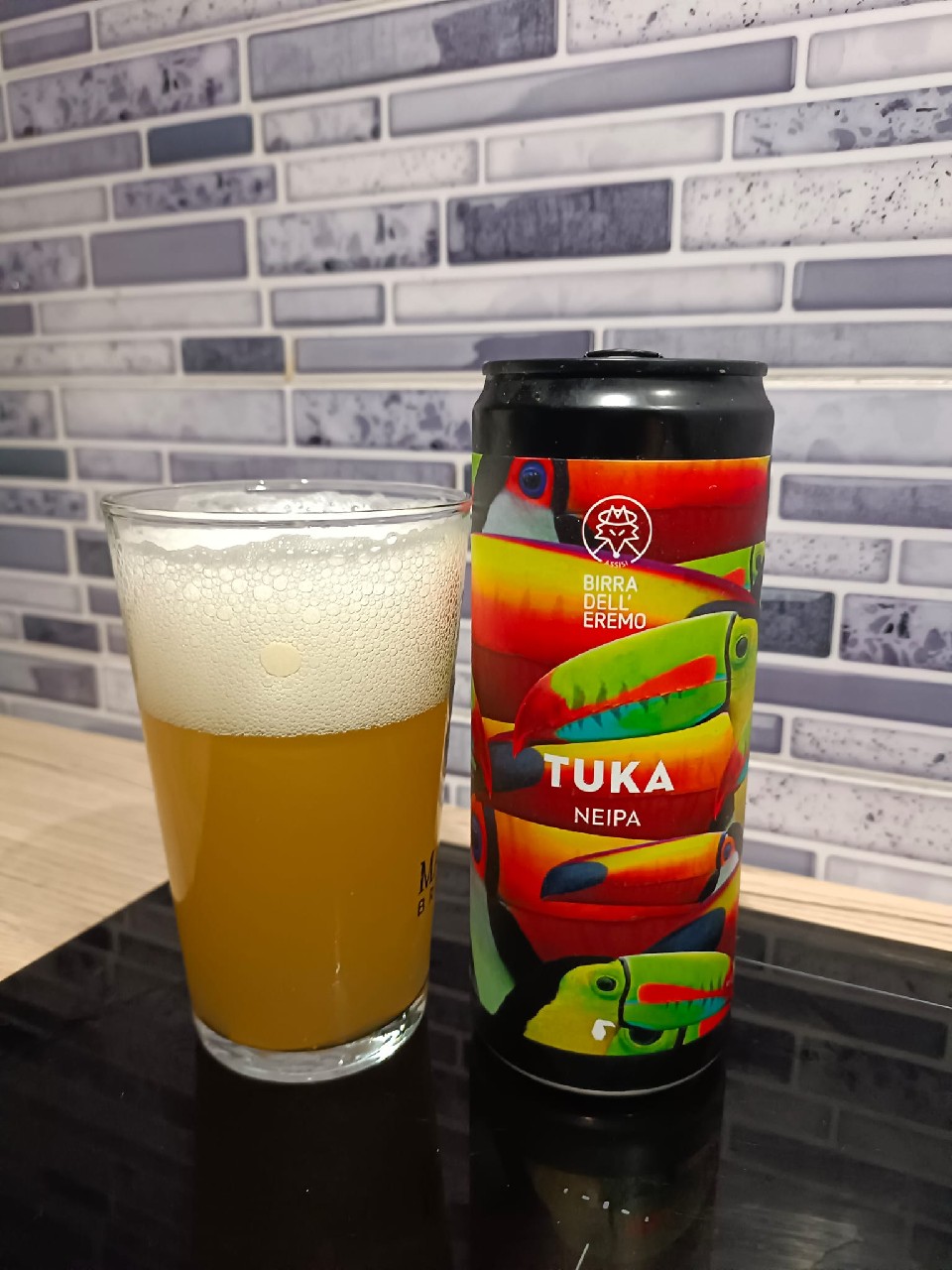 Tuka, Italy