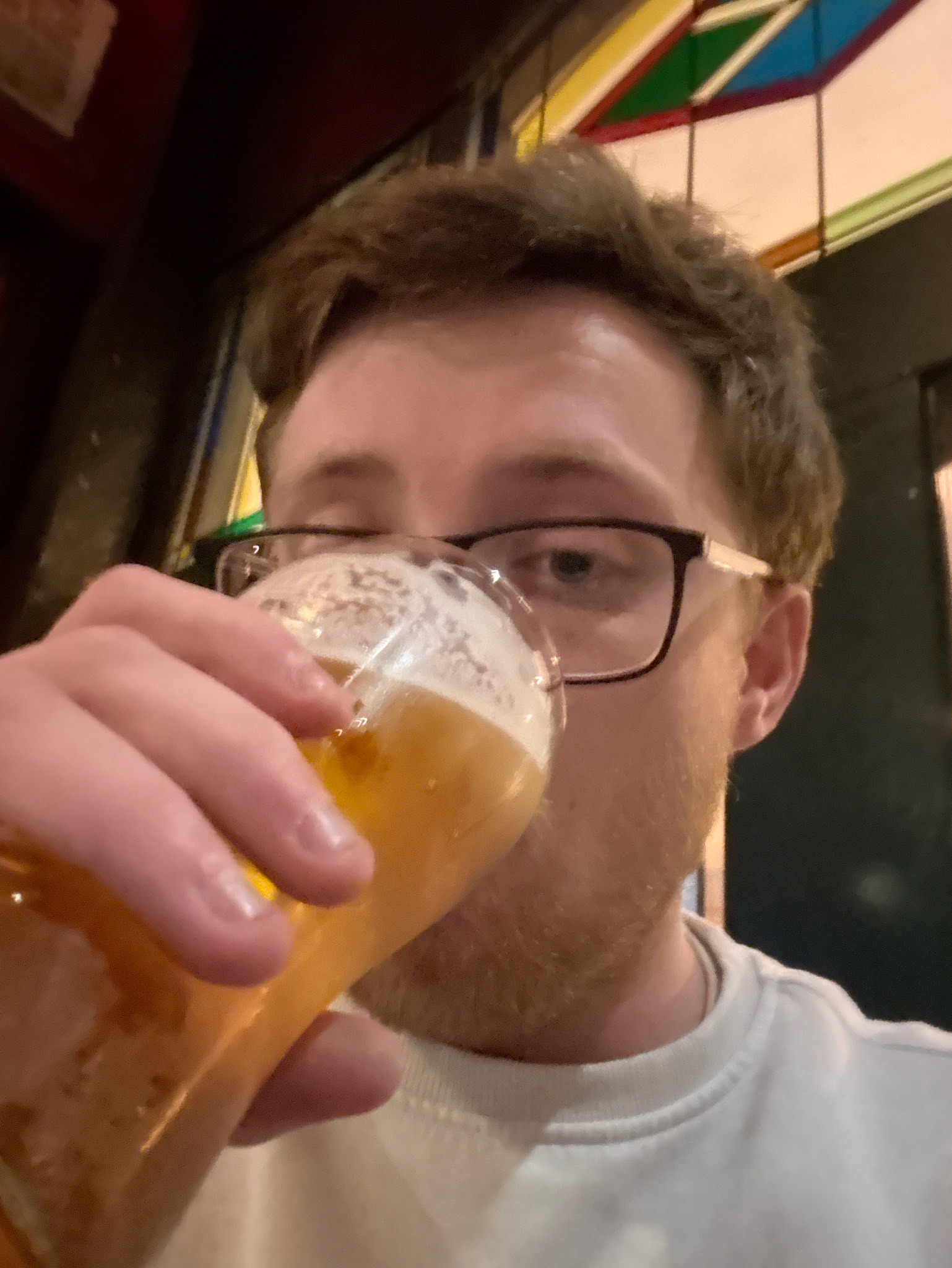 Warsteiner Pilsener / Premium Beer, Warsteiner Brauerei