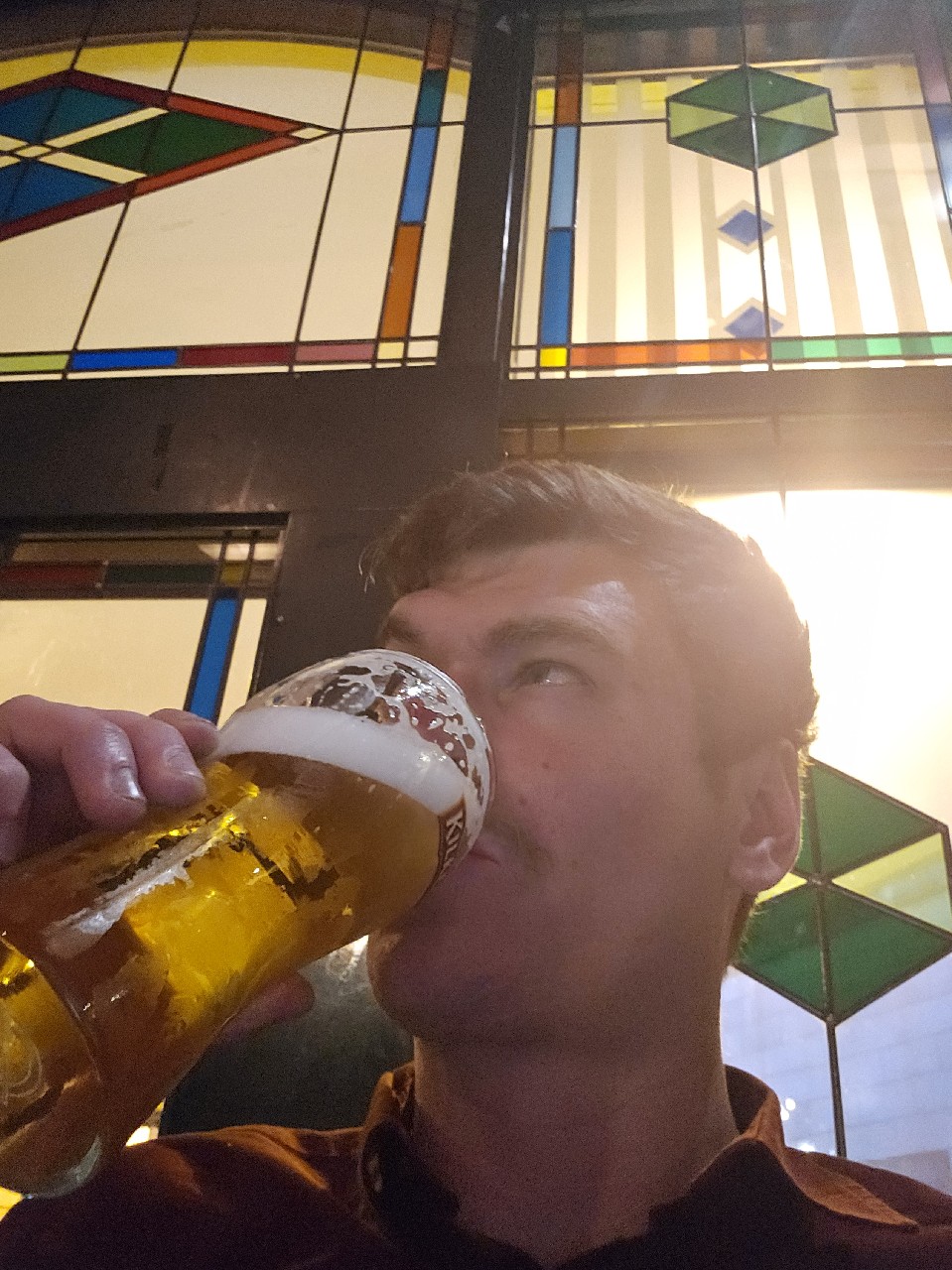 Warsteiner Pilsener / Premium Beer, Warsteiner Brauerei