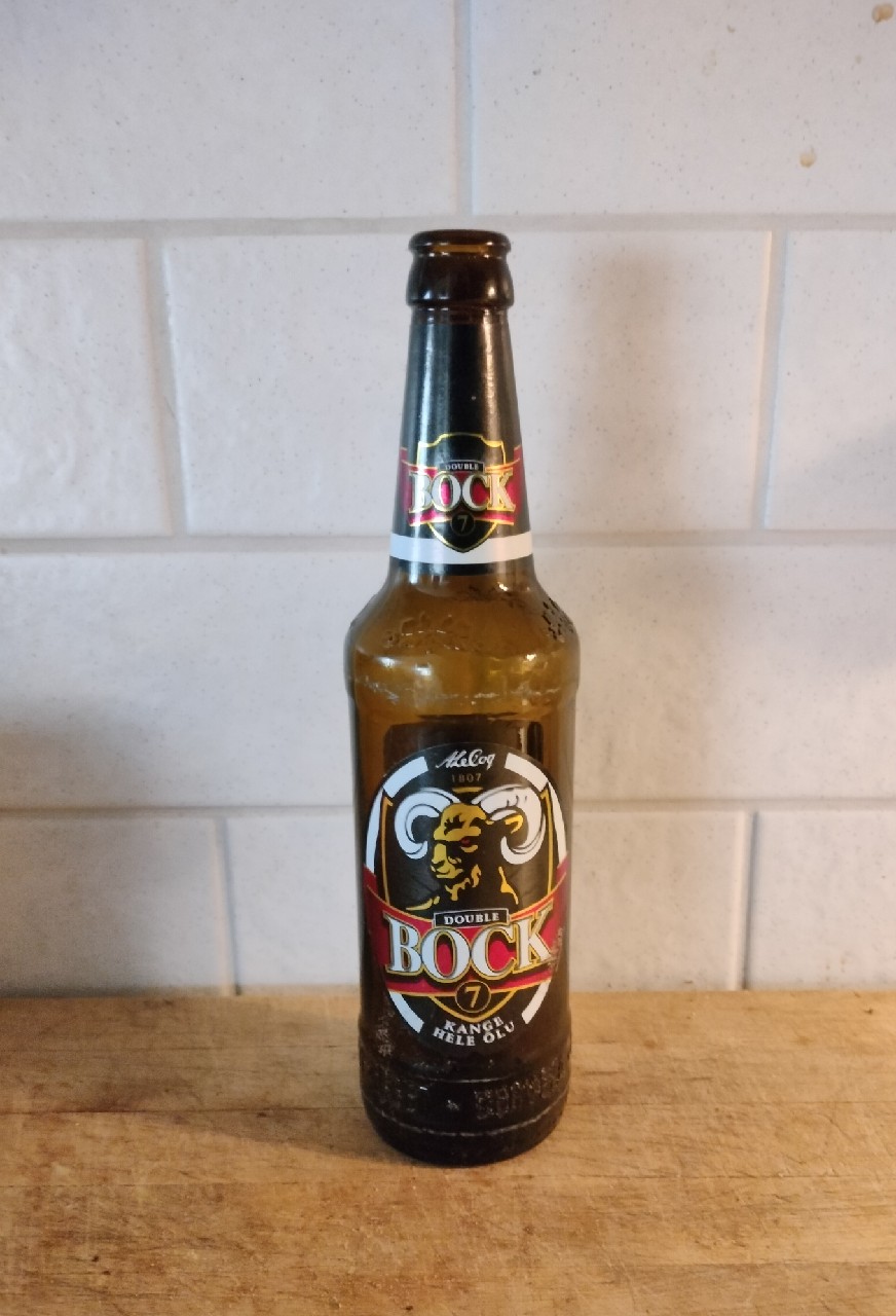 Double Bock, Estonia