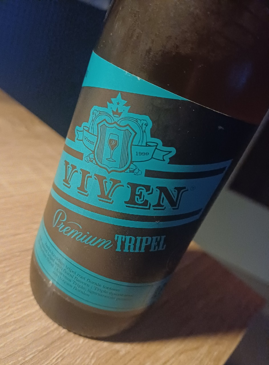 Premium Tripel, Belgium